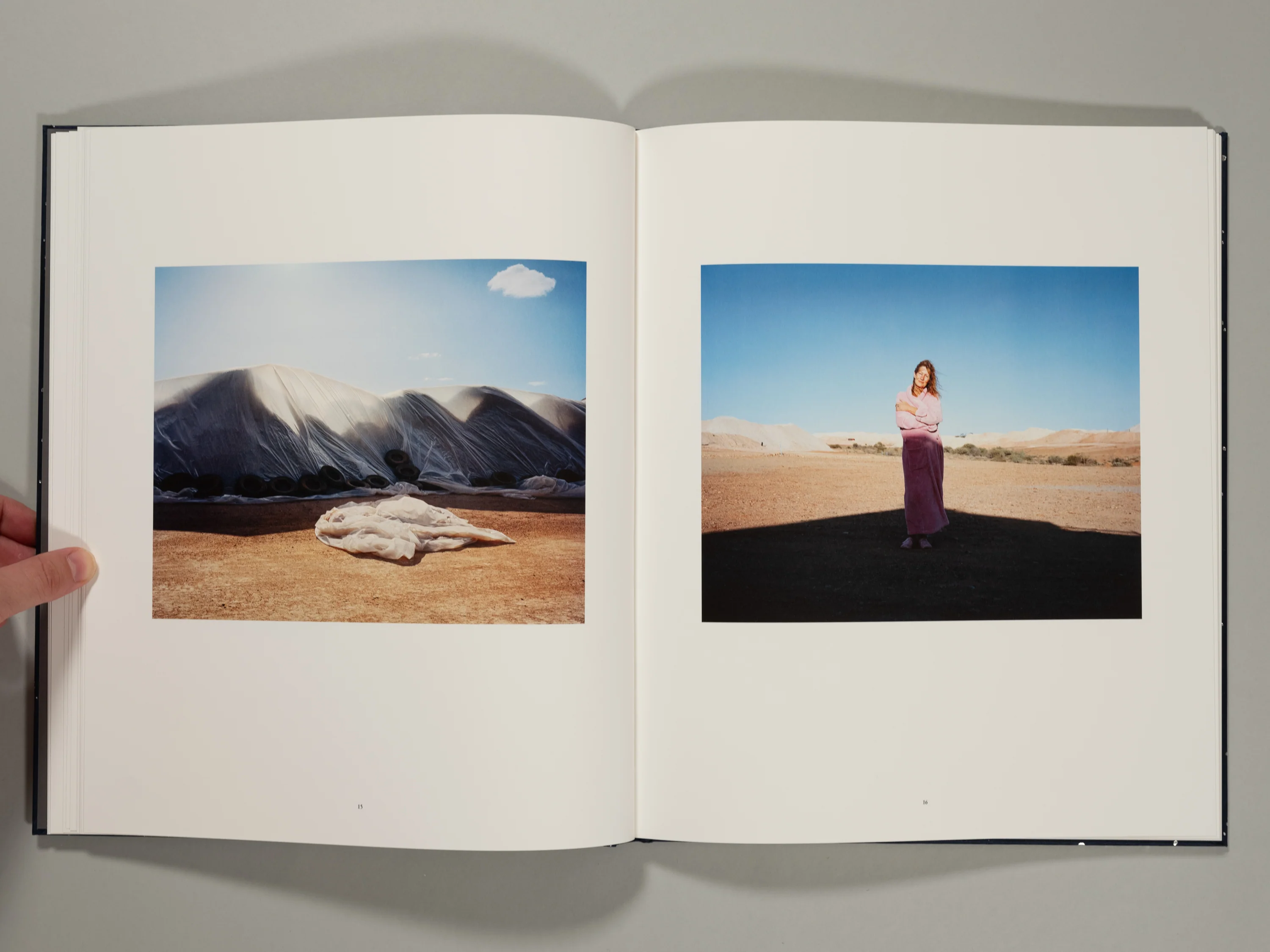 Adam Ferguson - Big Sky - Image 6