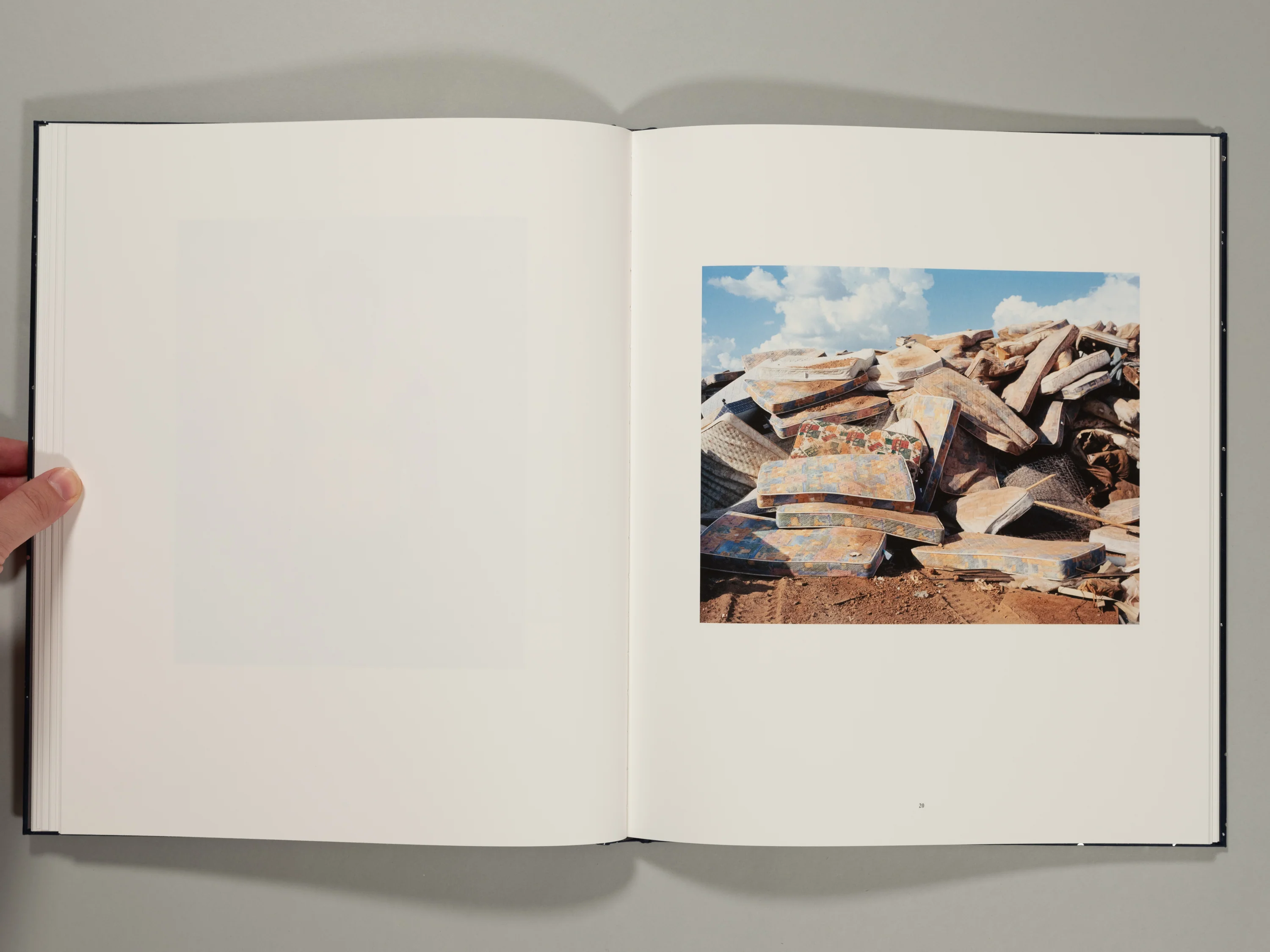 Adam Ferguson - Big Sky - Image 7