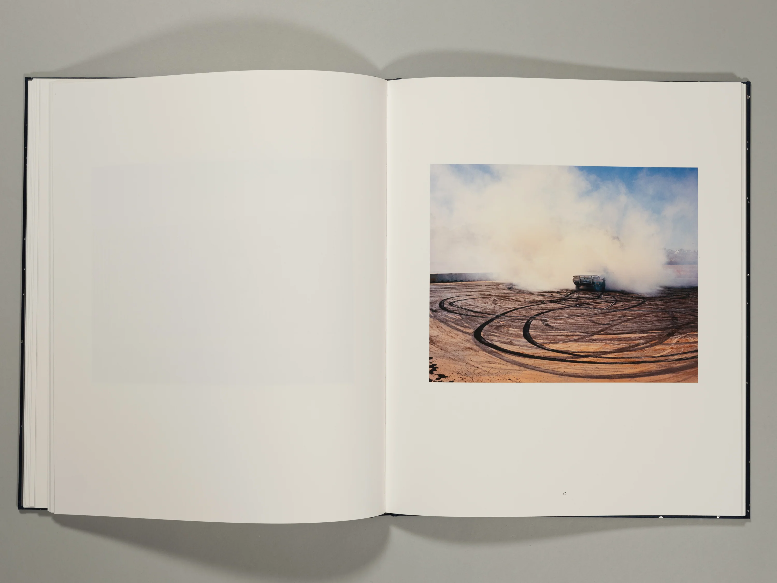 Adam Ferguson - Big Sky - Image 8