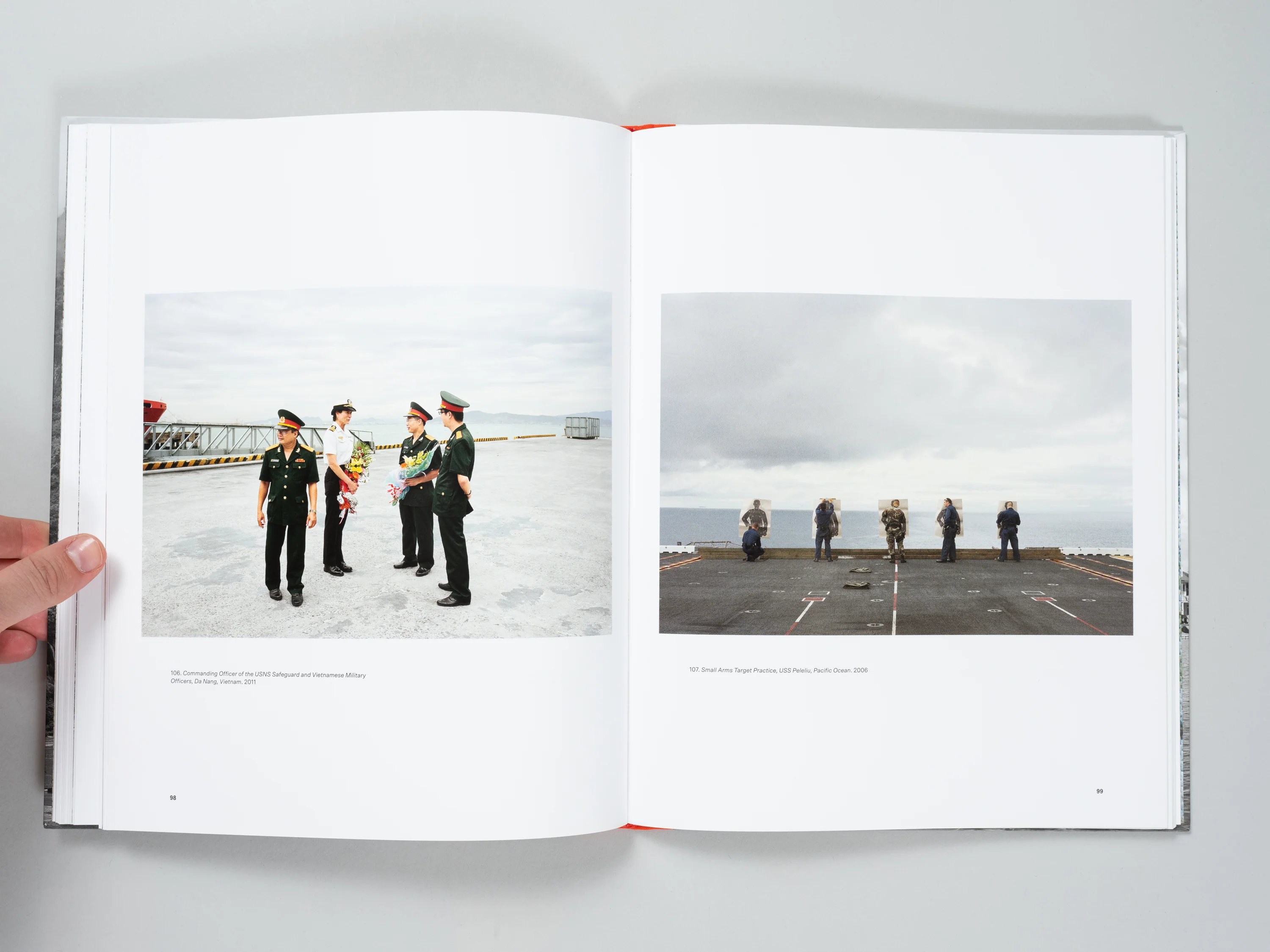An-My Lê - Between Two Rivers - Image 7
