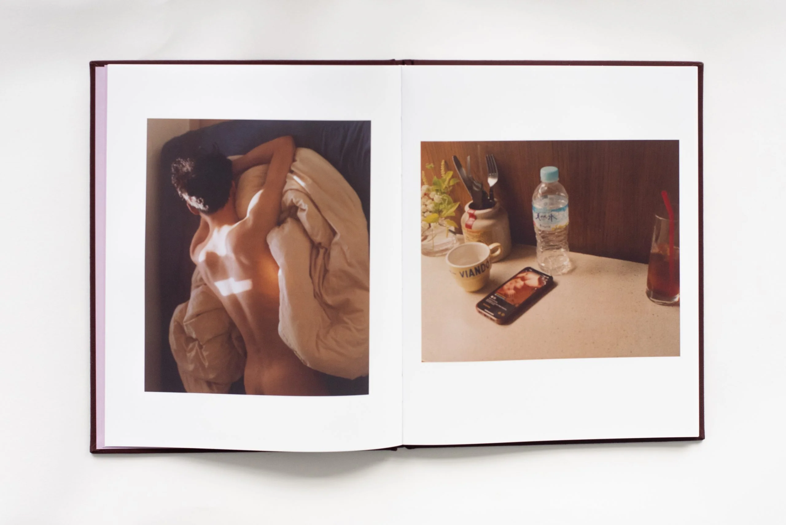 Andy Jackson - Sweet Oxygen - Image 3