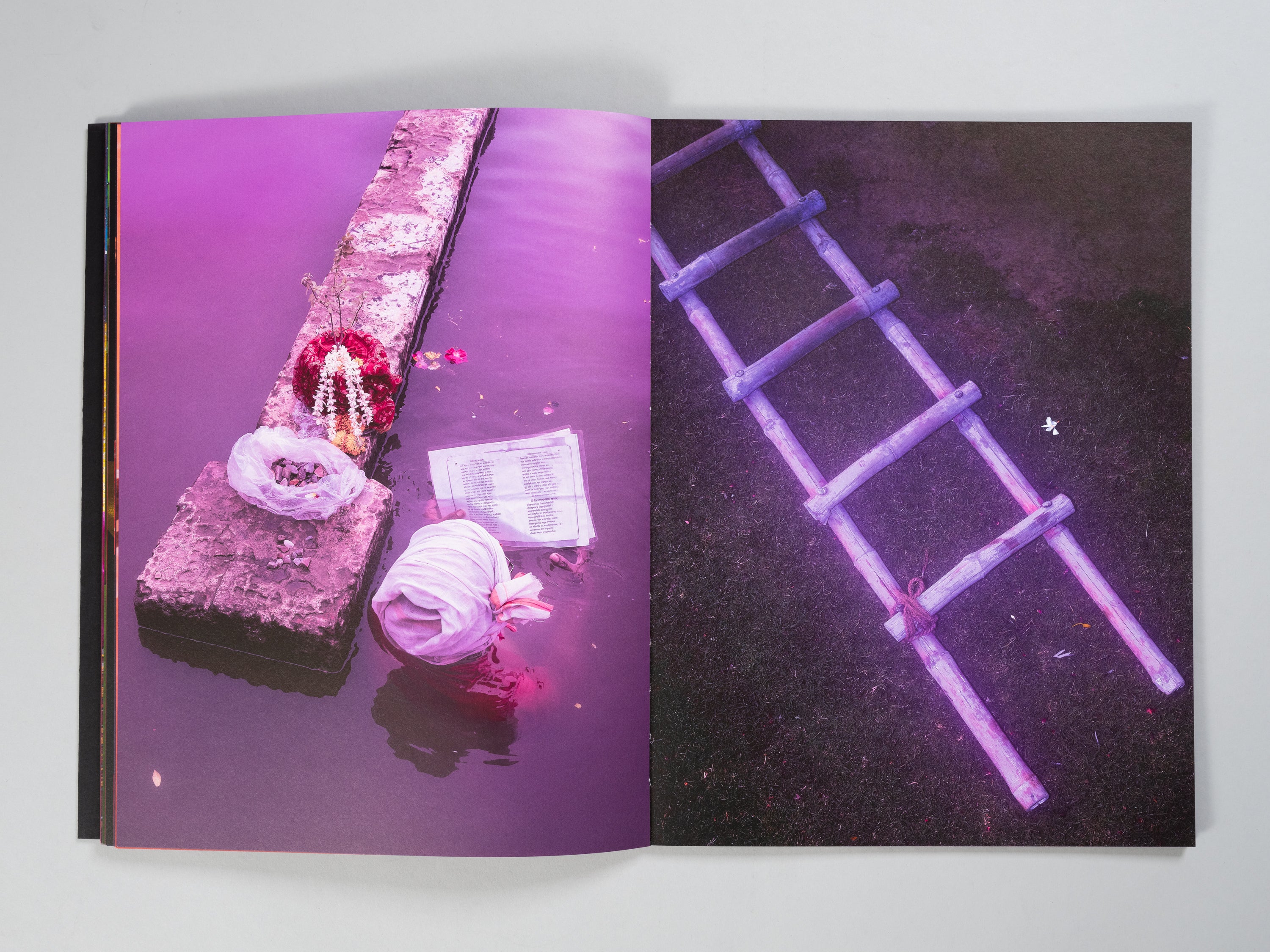 Balarama Heller - Sacred Place - Image 10