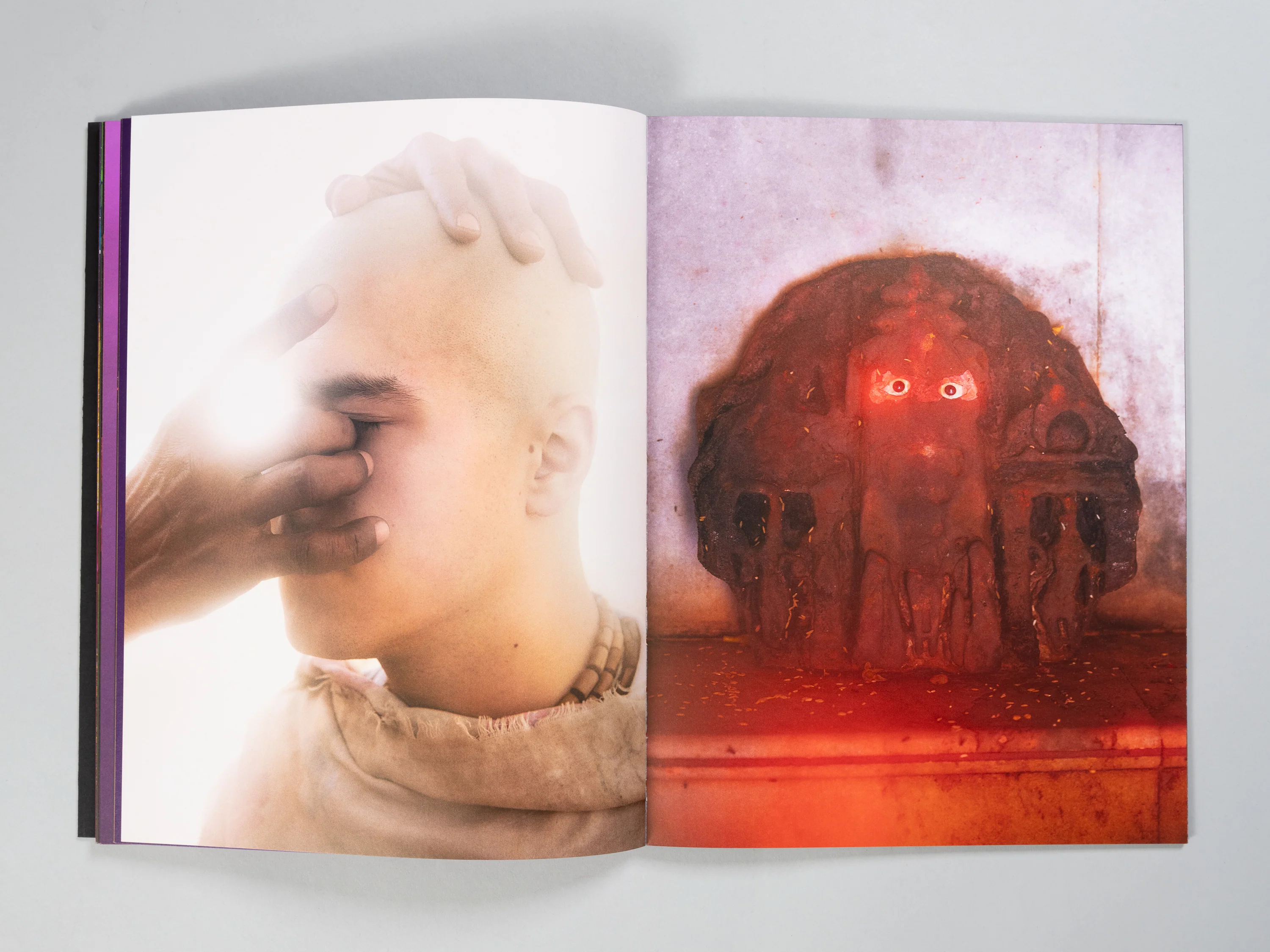 Balarama Heller - Sacred Place - Image 11
