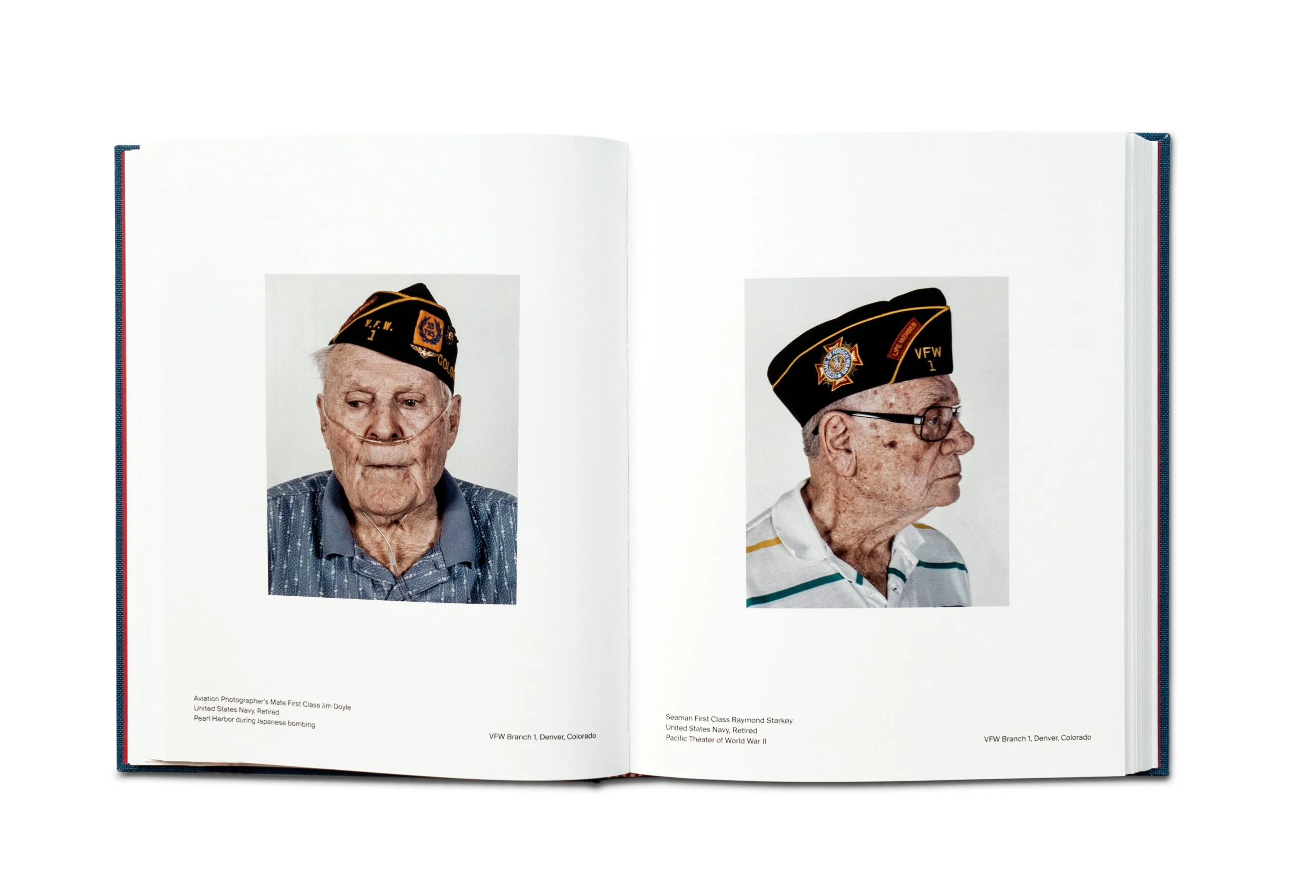 Benjamin Rasmussen - The Good Citizen - Image 4