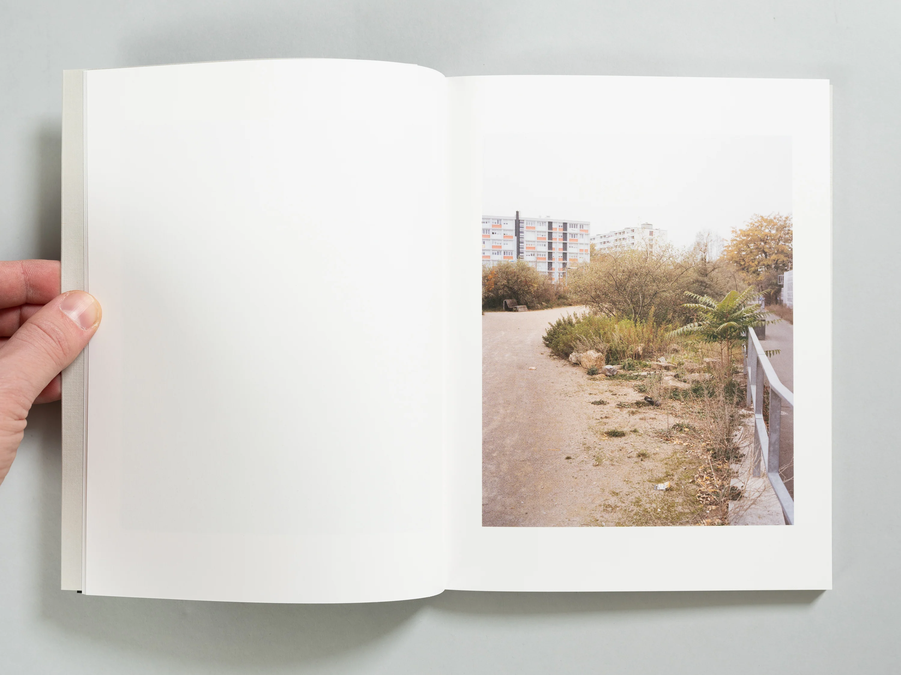Carl Wooley - Collider - Image 3