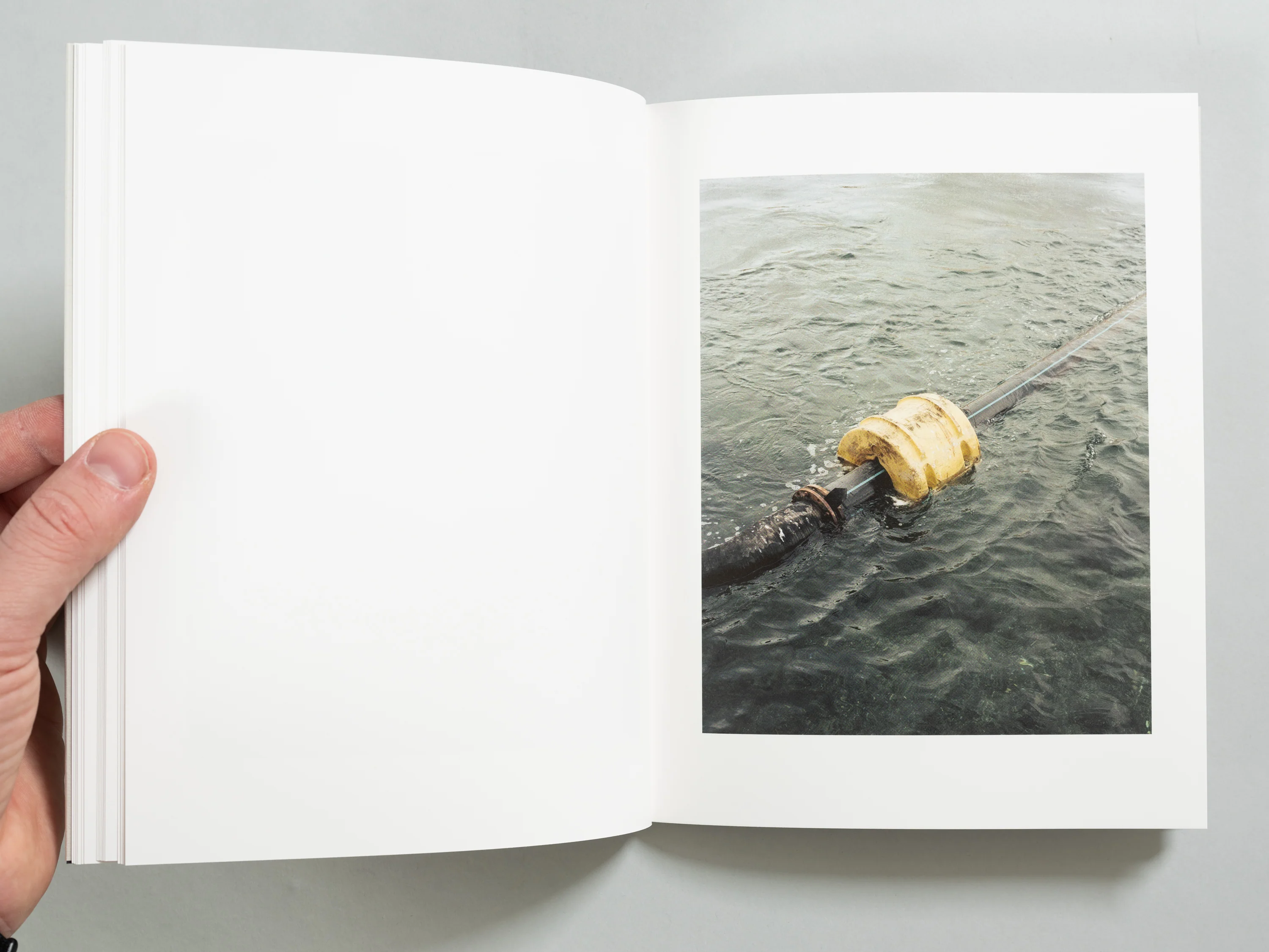 Carl Wooley - Collider - Image 7