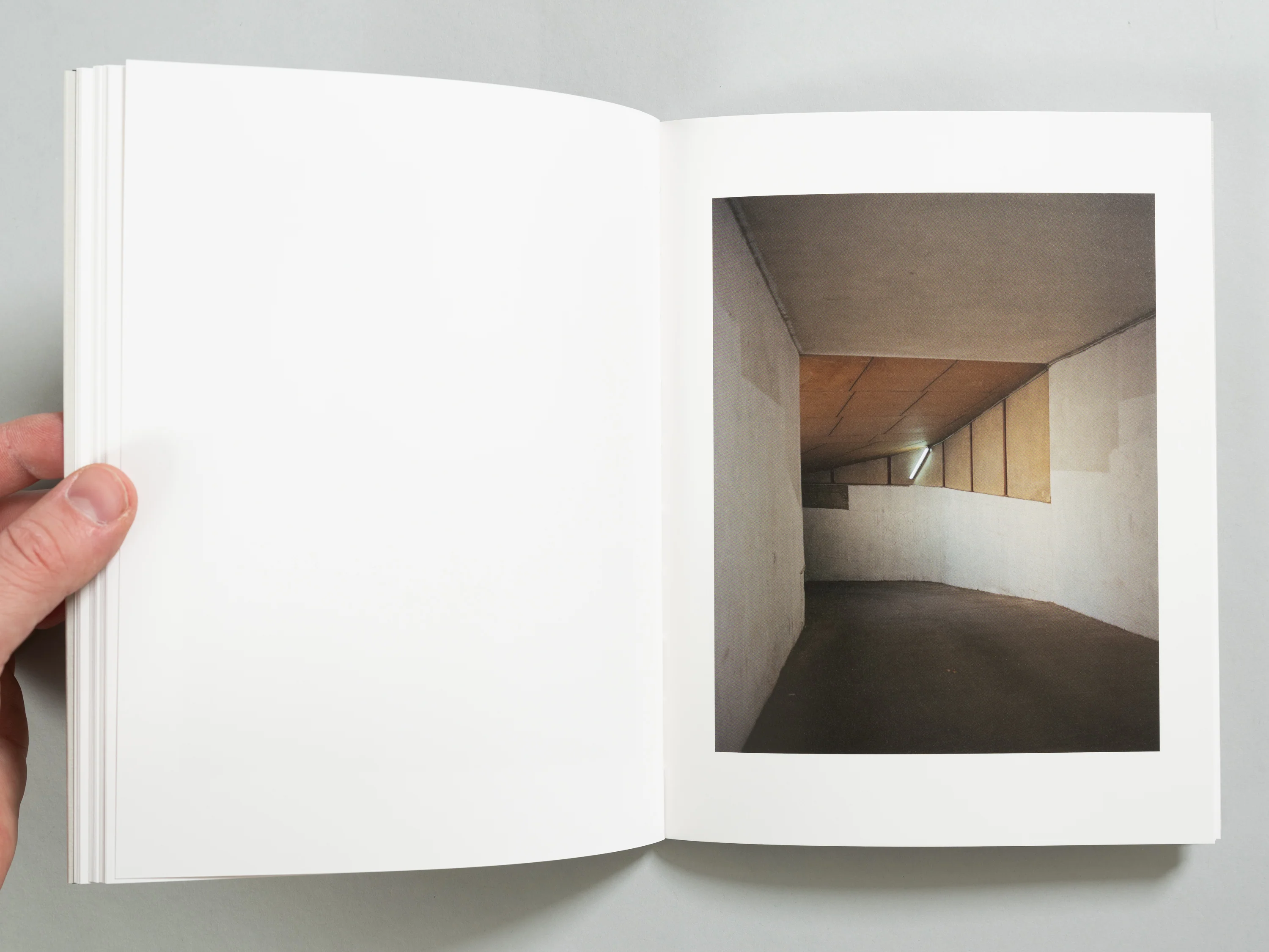 Carl Wooley - Collider - Image 9