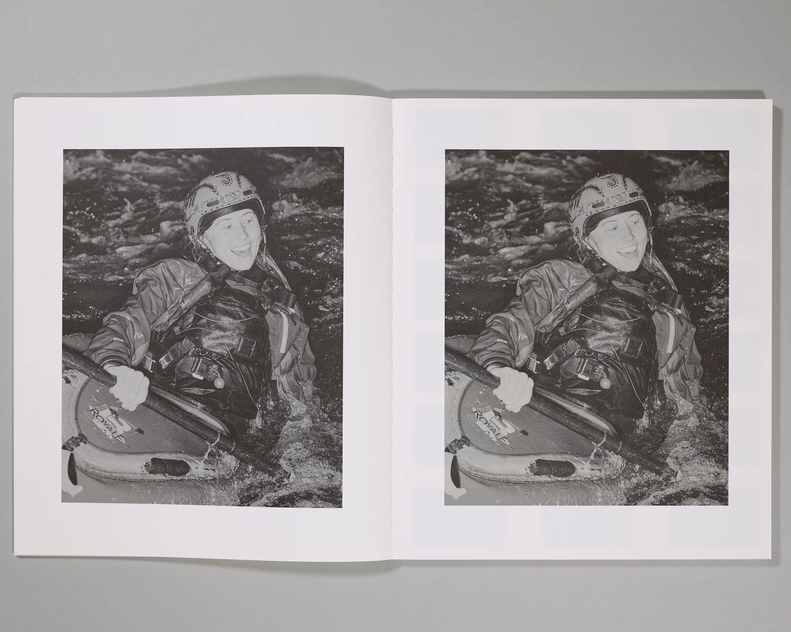 Cole Barash - KAYAKER - Image 7