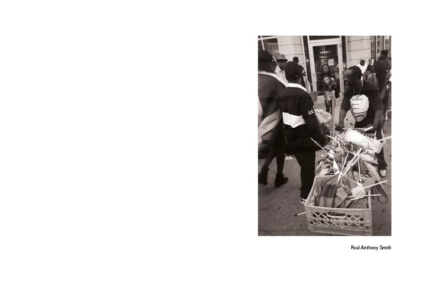 A New Nothing - No. 3 - Image 3