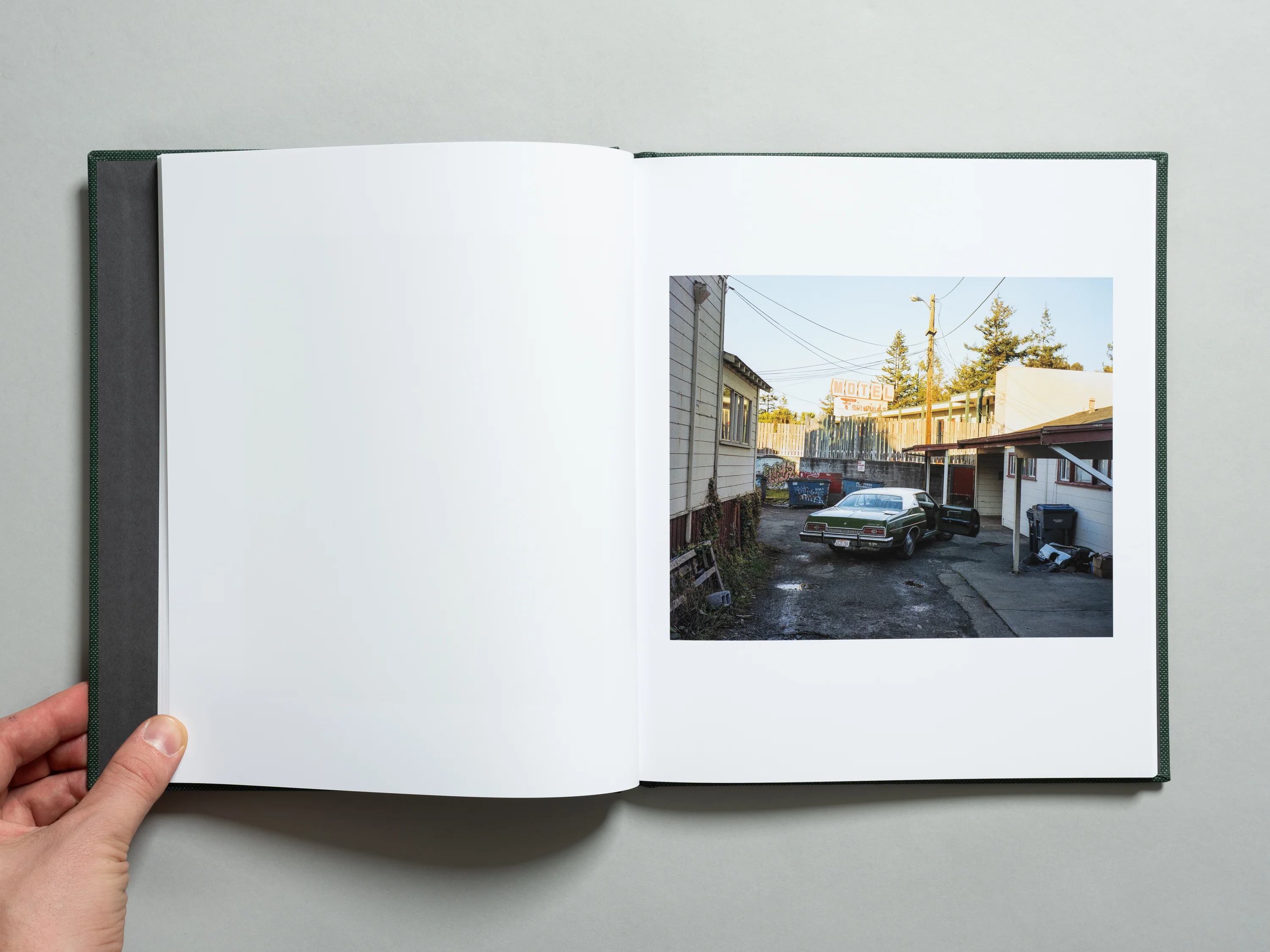 Curran Hatleberg - Lost Coast (Second Edition) - Image 5
