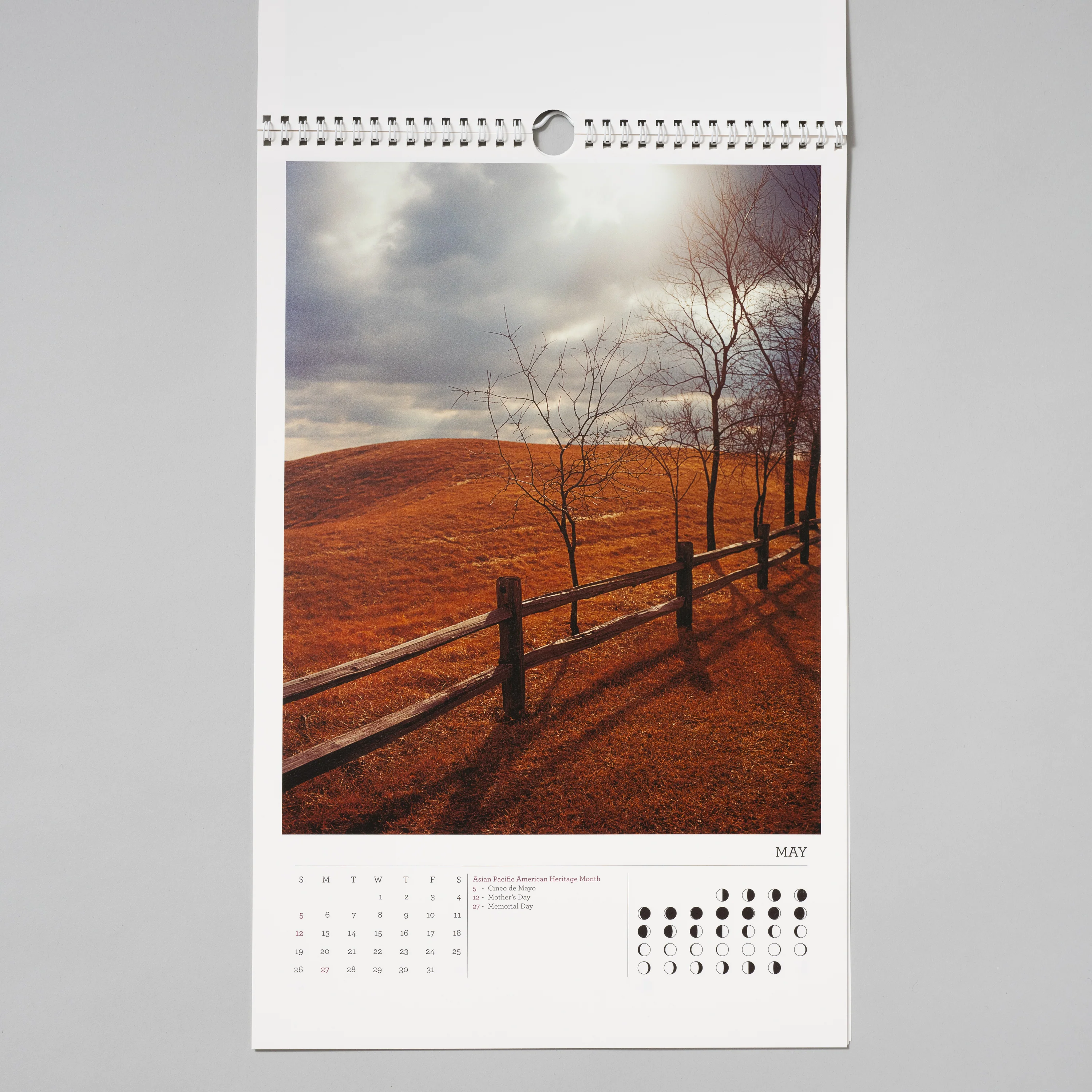 Deadbeat Club 2024 Calendar : Todd Hido - Image 6