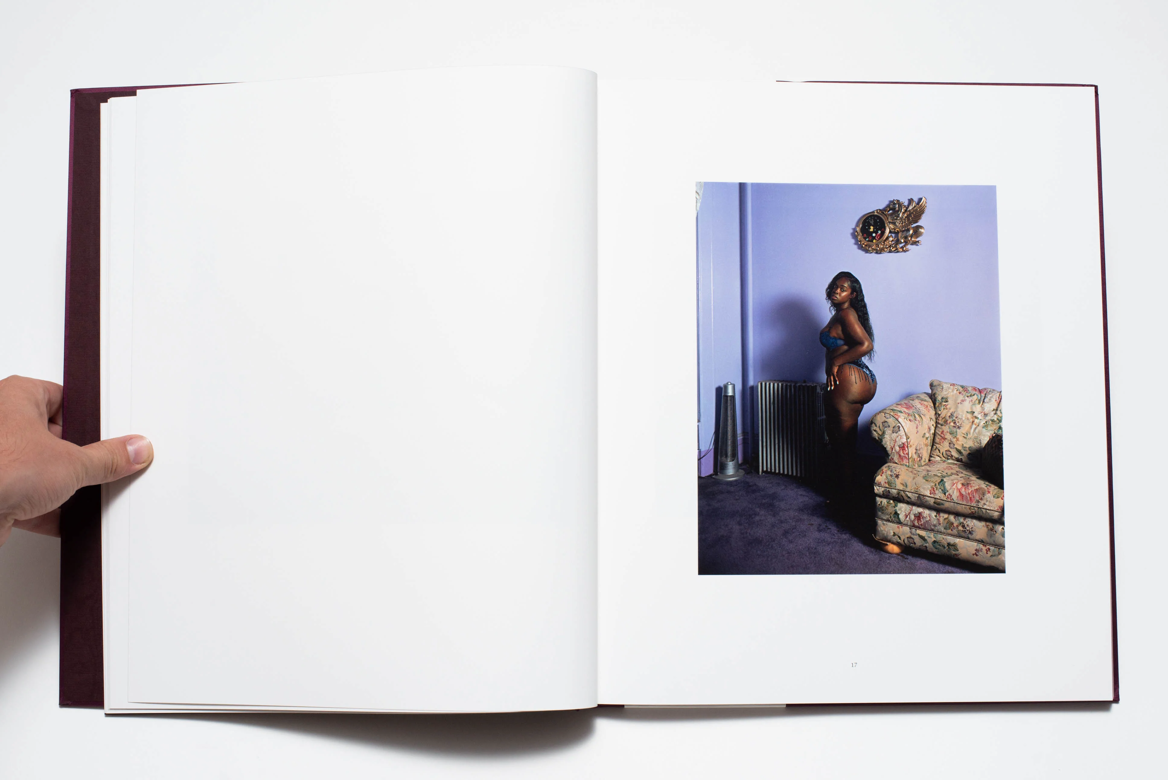 Deana Lawson - Deana Lawson: An Aperture Monograph - Image 3