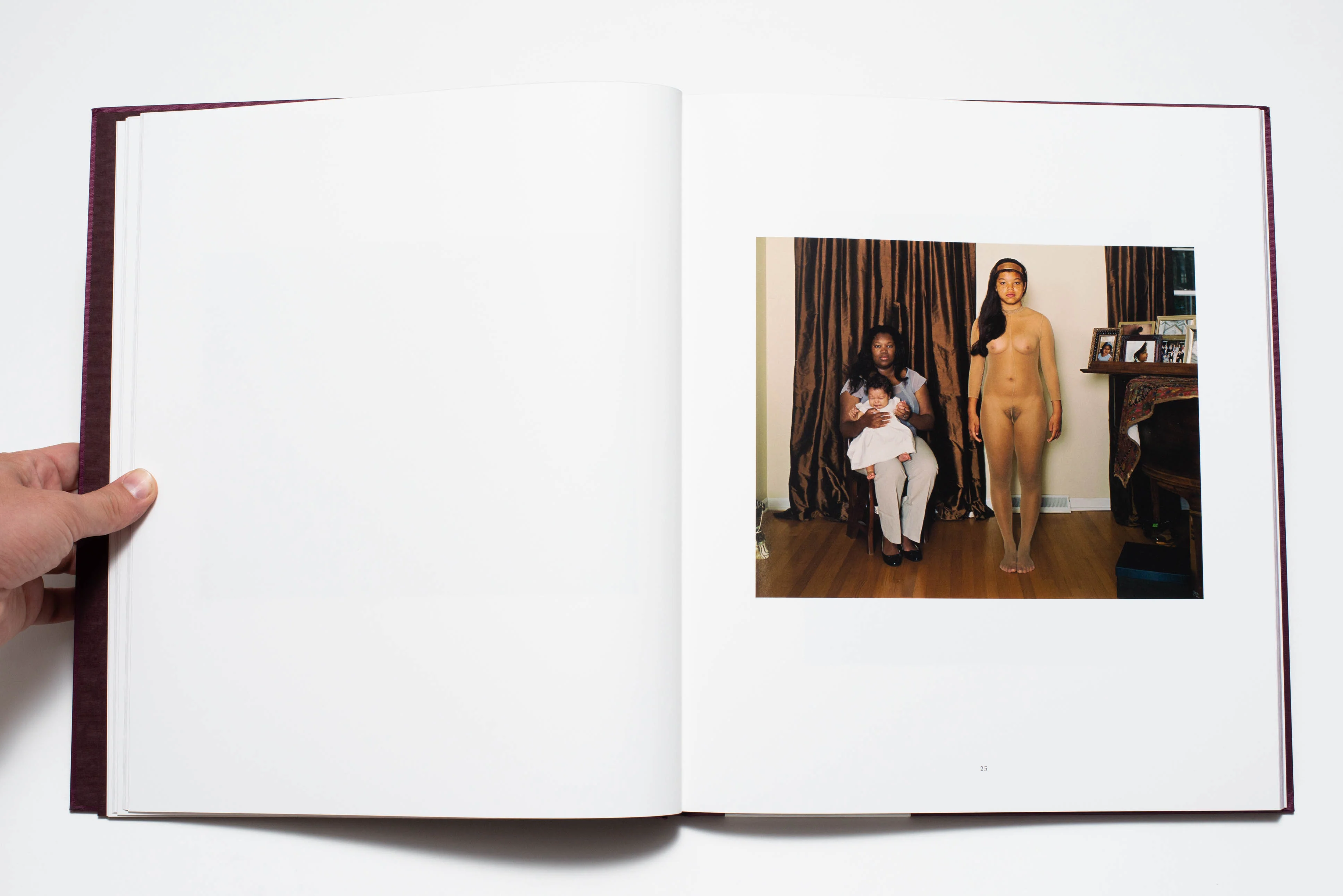 Deana Lawson - Deana Lawson: An Aperture Monograph - Image 5