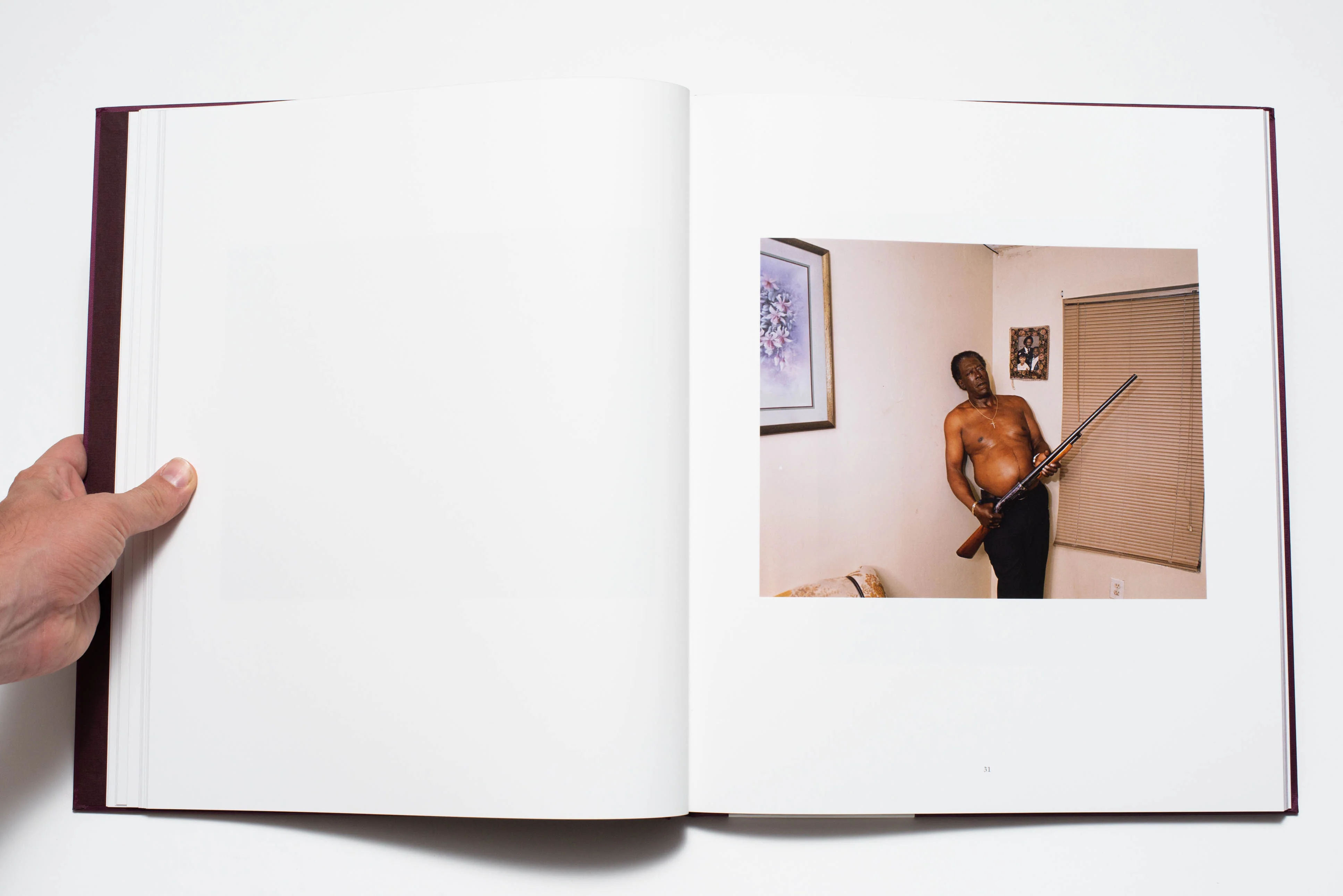 Deana Lawson - Deana Lawson: An Aperture Monograph - Image 6