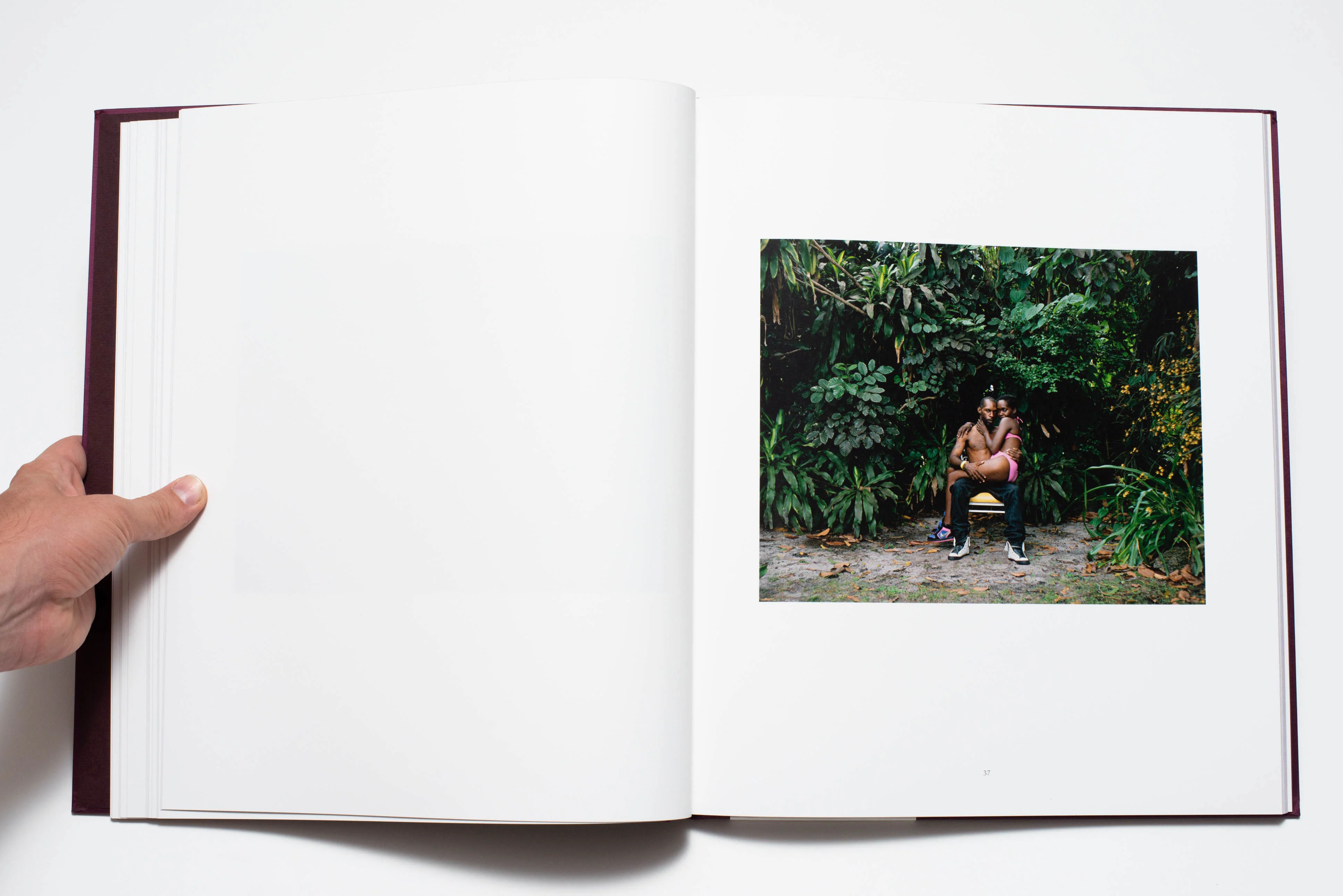 Deana Lawson - Deana Lawson: An Aperture Monograph - Image 7