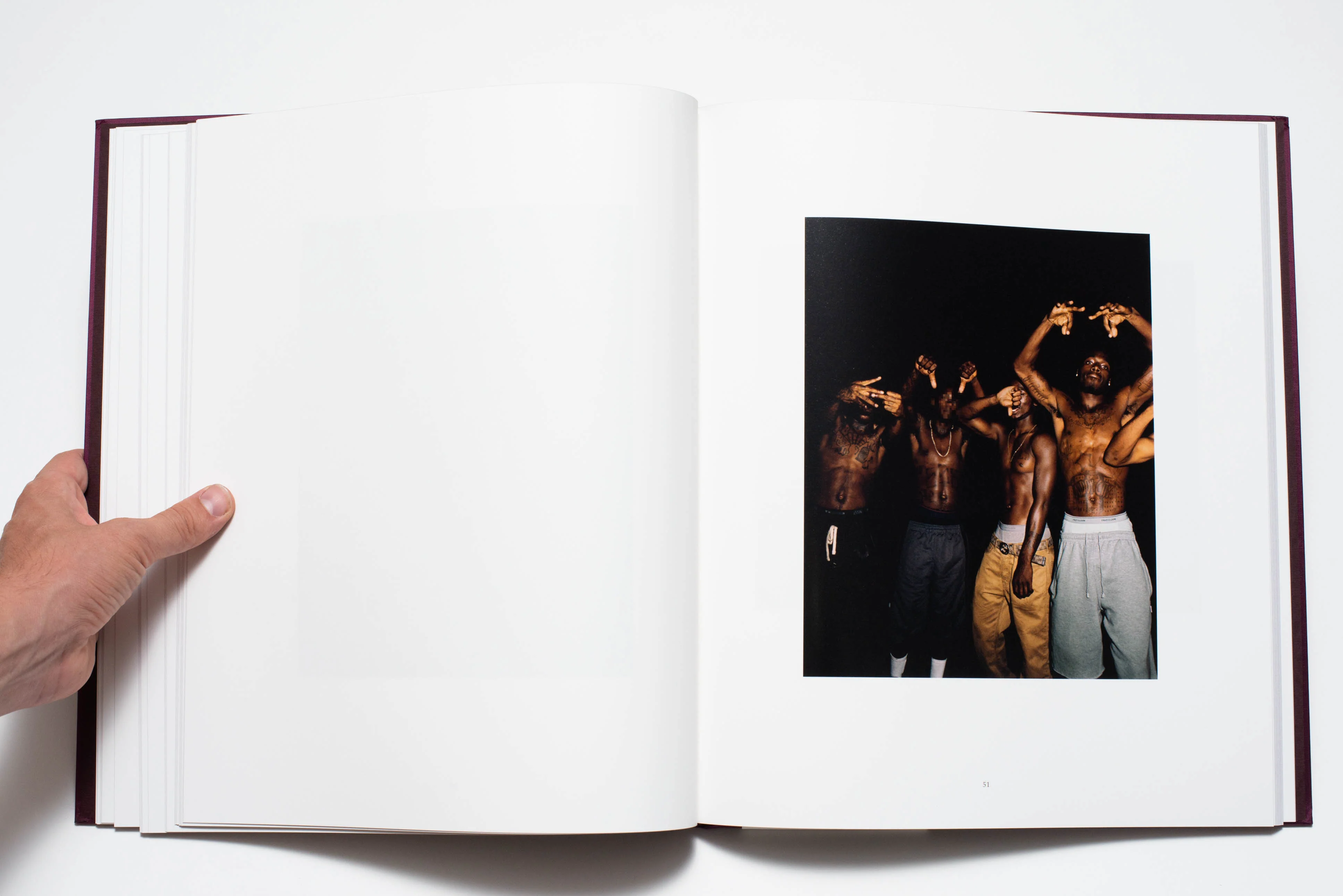 Deana Lawson - Deana Lawson: An Aperture Monograph - Image 8