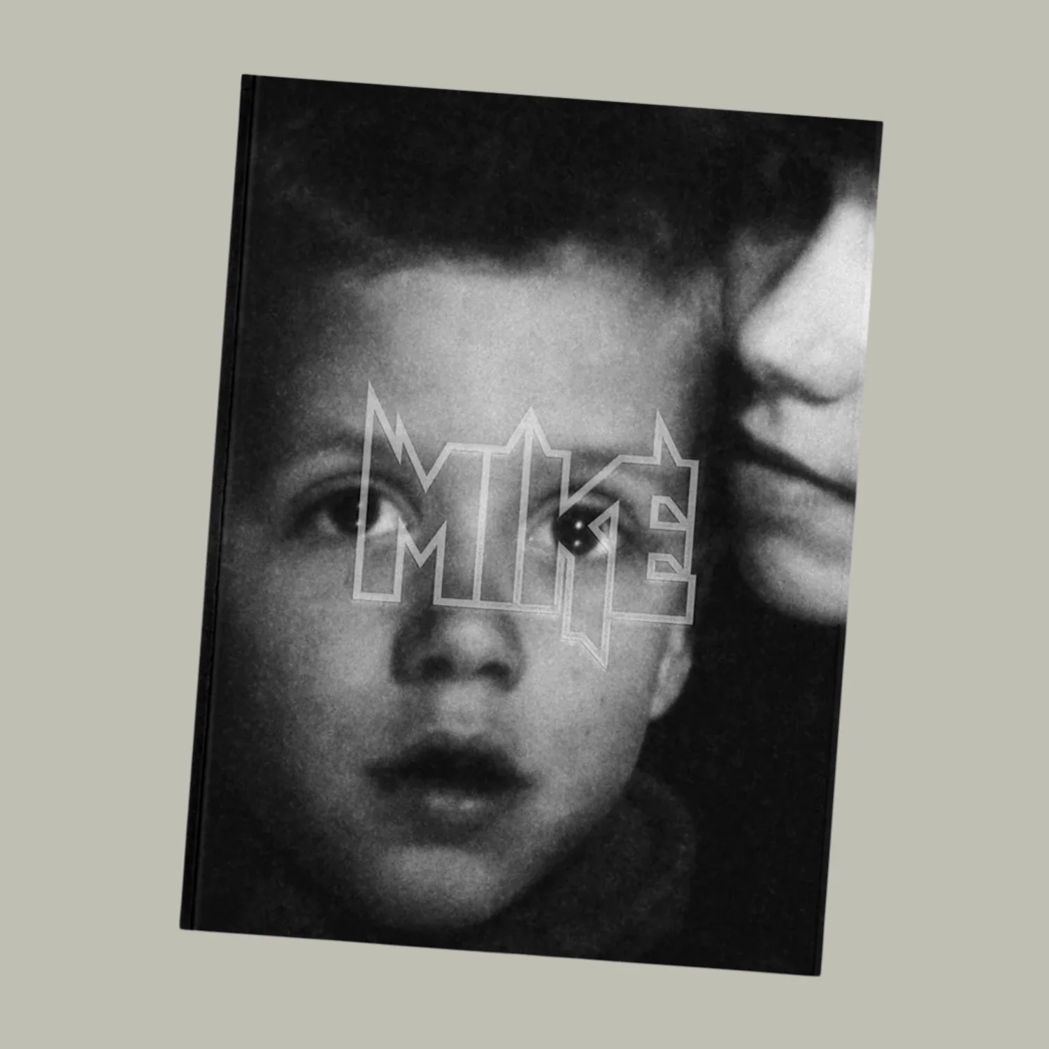 Elijah Howe - MIKE
