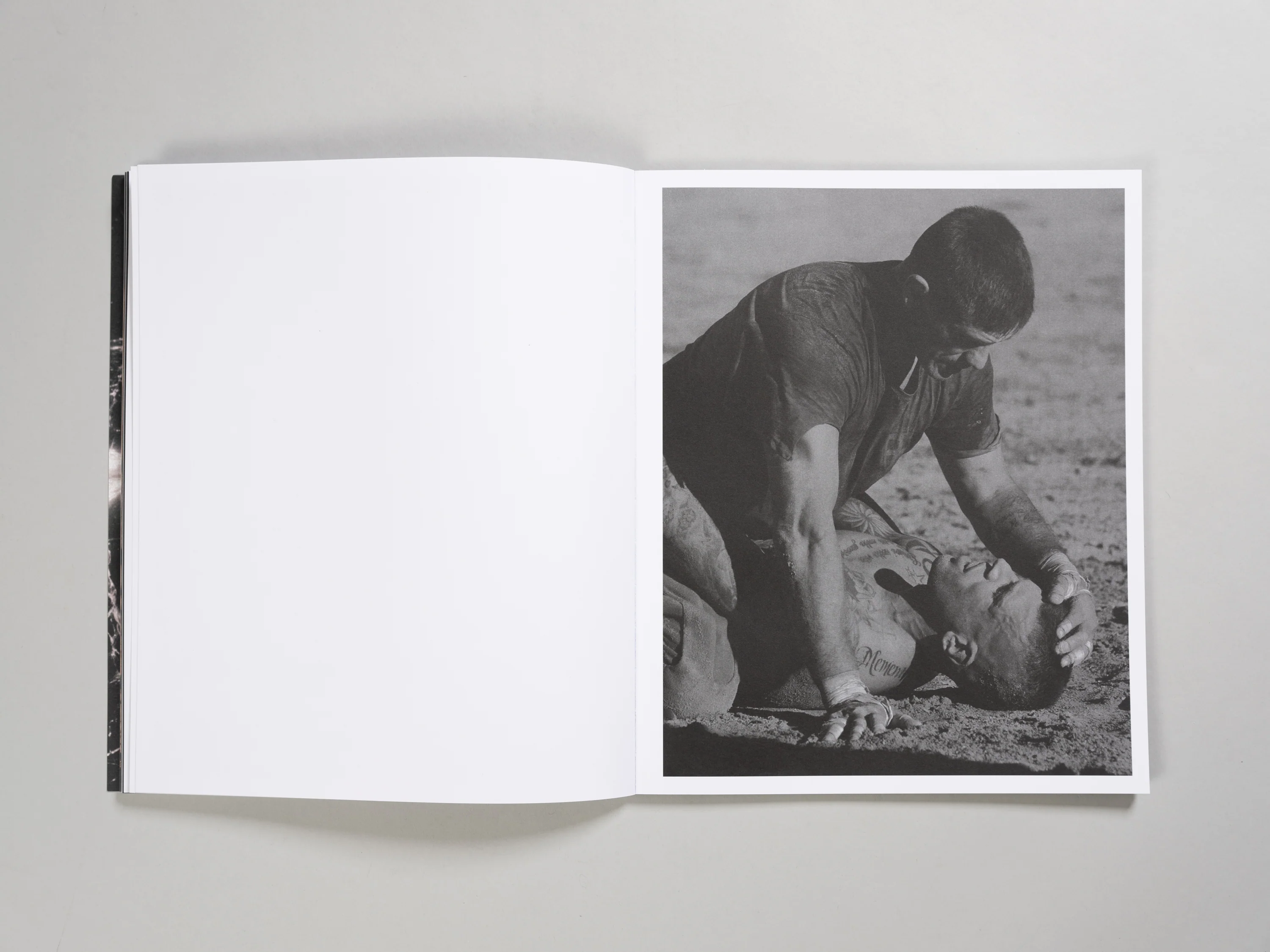 Elliott Kreyenberg - Something Was Missing Within - Image 10