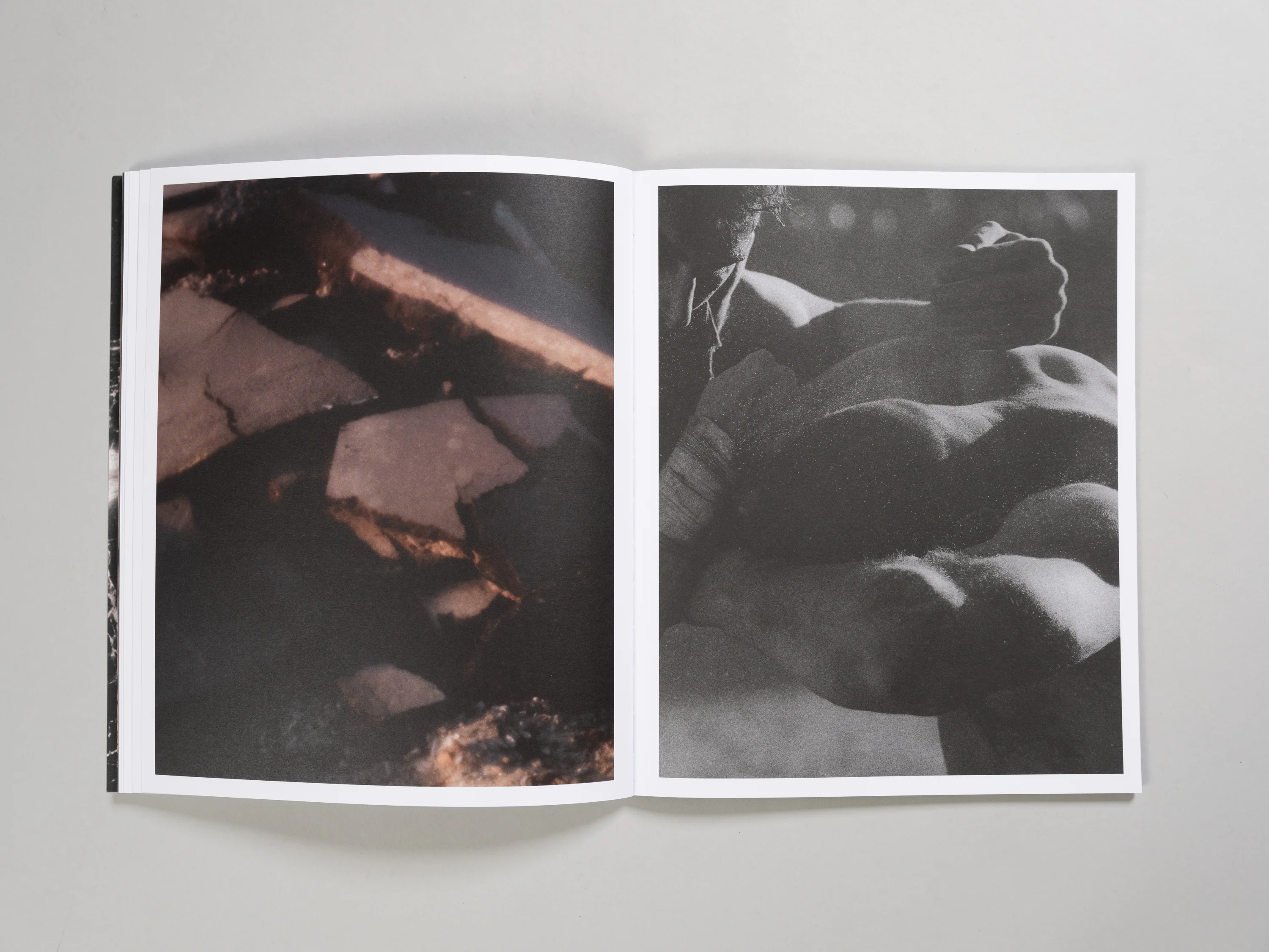 Elliott Kreyenberg - Something Was Missing Within - Image 11
