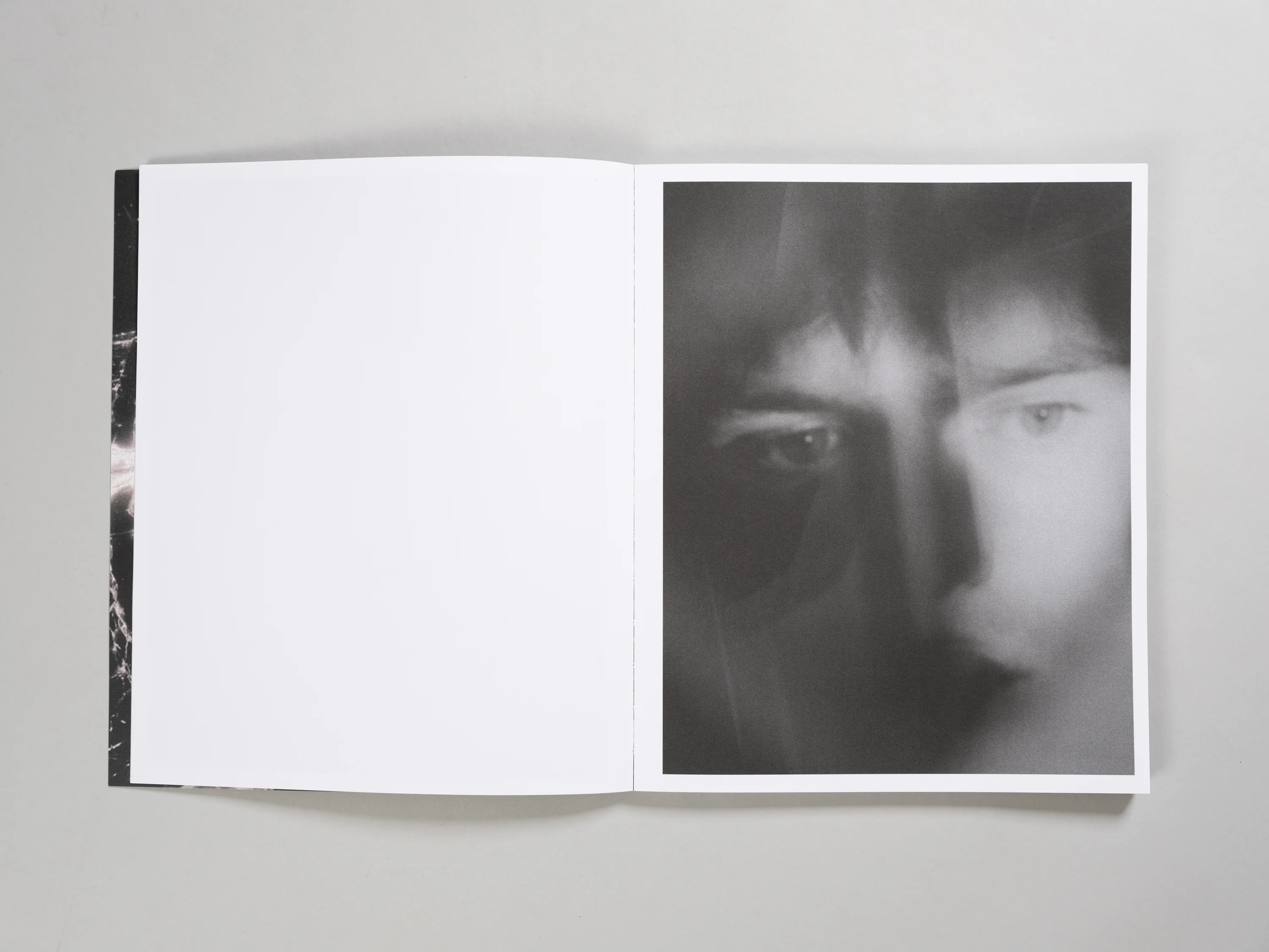 Elliott Kreyenberg - Something Was Missing Within - Image 2
