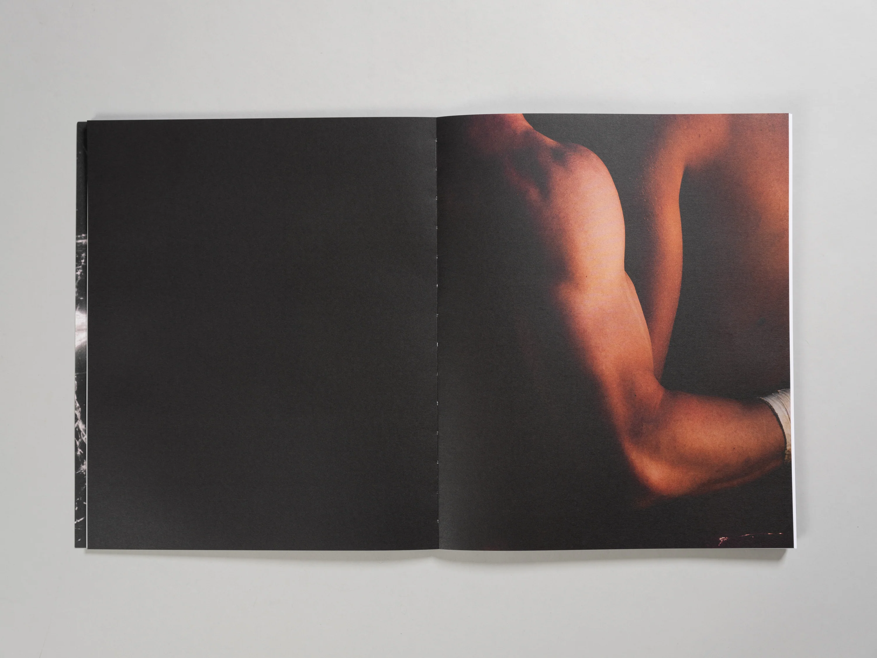 Elliott Kreyenberg - Something Was Missing Within - Image 5