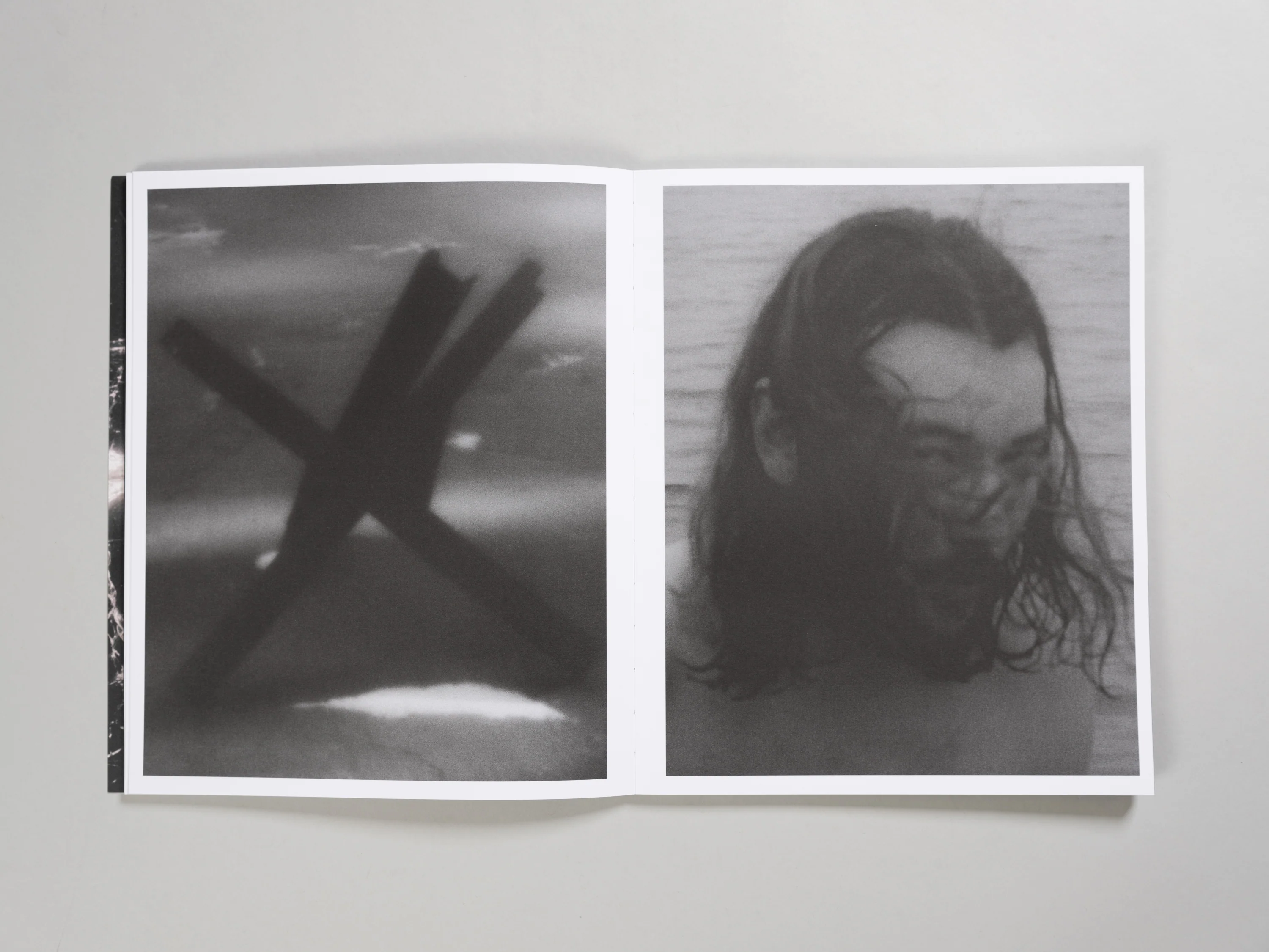 Elliott Kreyenberg - Something Was Missing Within - Image 6