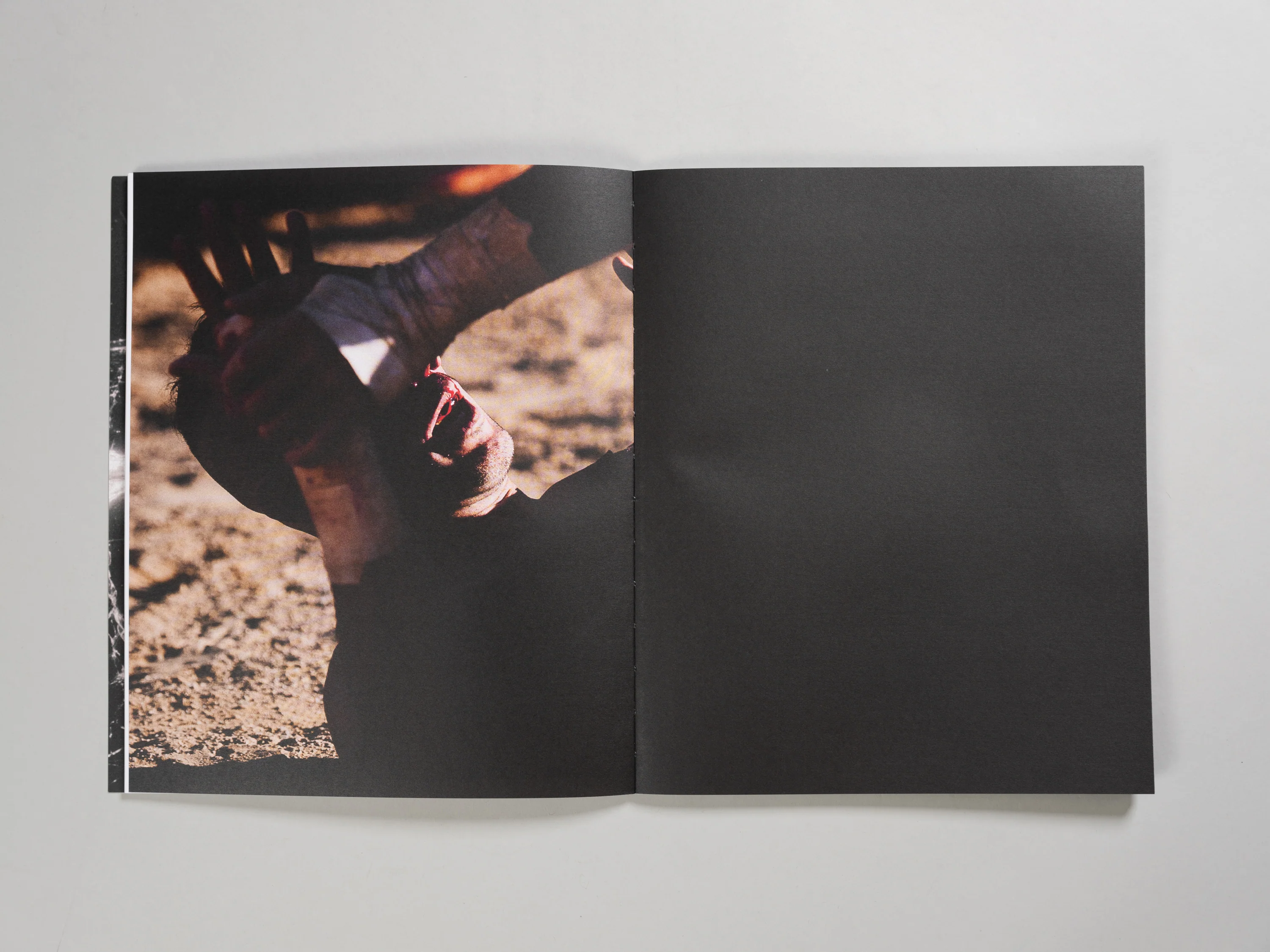 Elliott Kreyenberg - Something Was Missing Within - Image 7