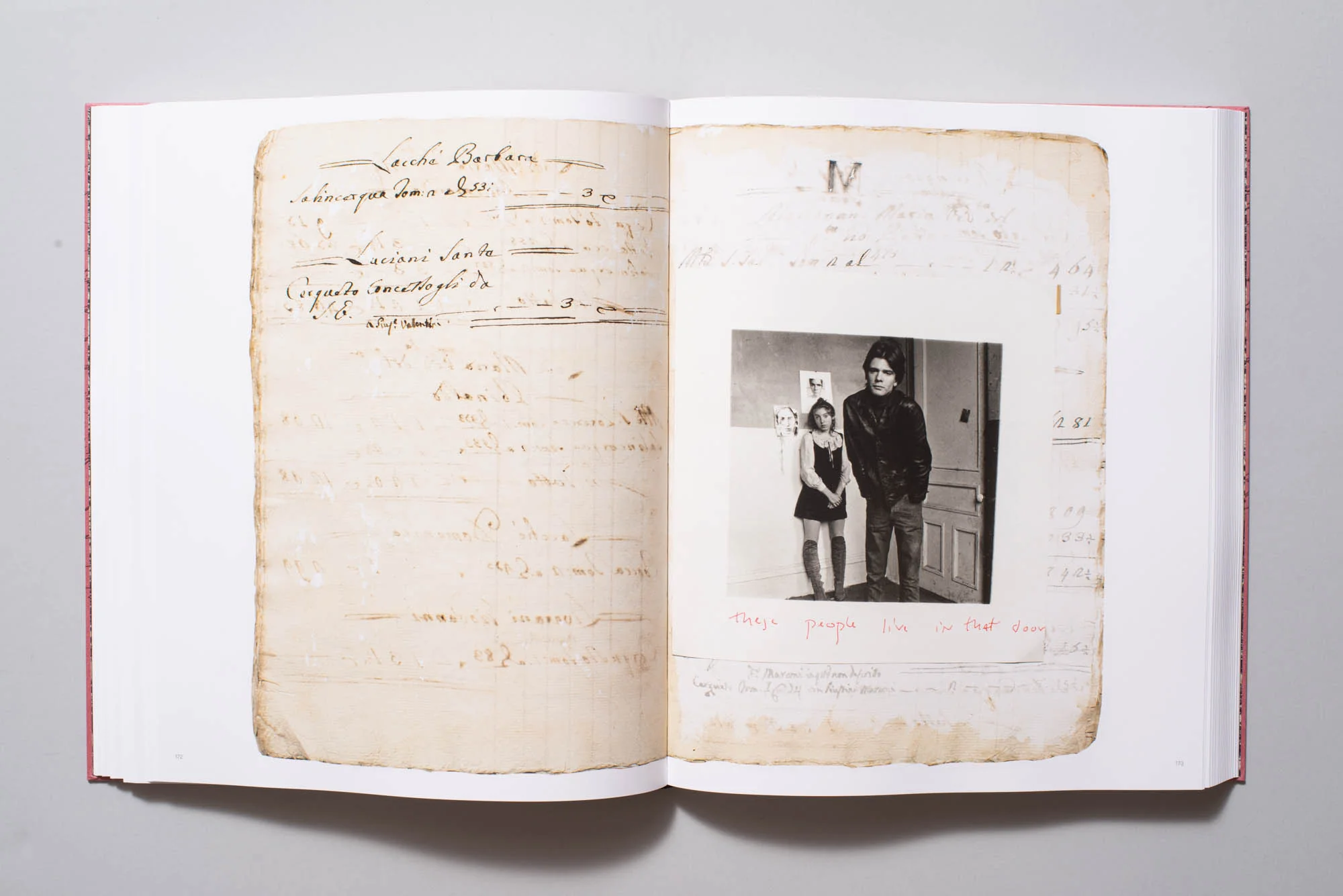 Francesca Woodman - The Artists Books - Image 7
