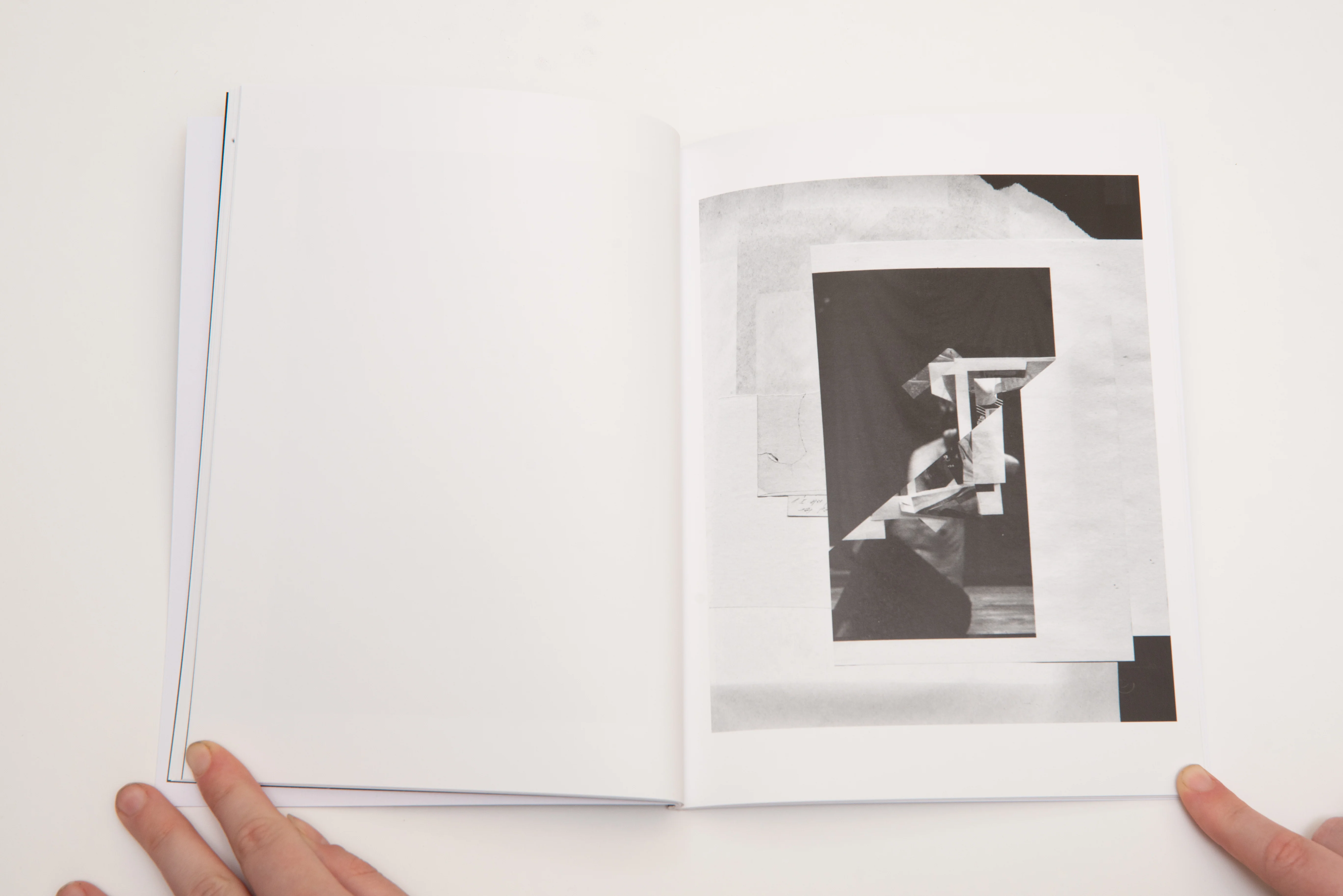 Giancarlo Montes Santangelo - Improvising Sight Lines - Image 4