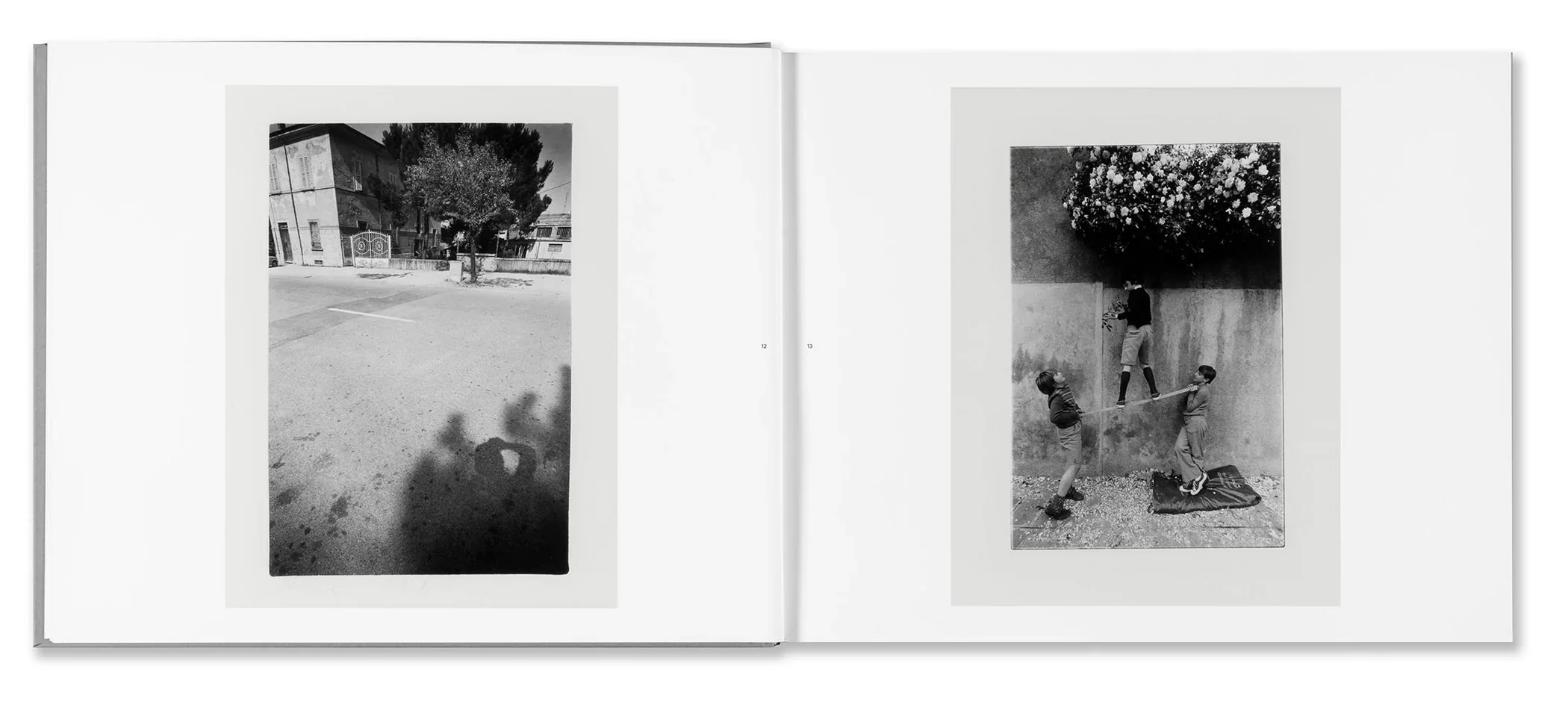 Guido Guidi - Album, 1969-82 (Signed) - Image 3