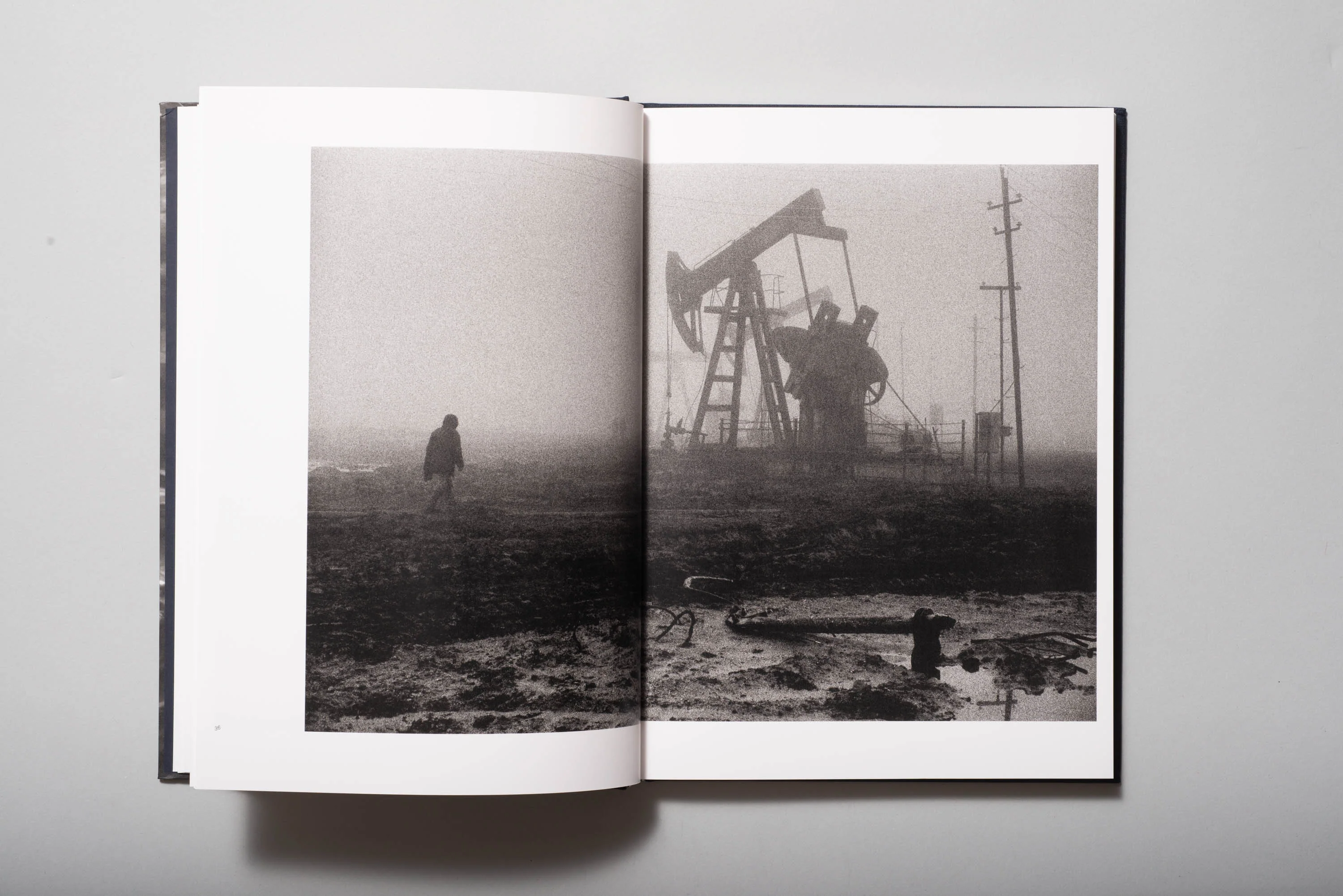 Ian Berry - Water - Image 4