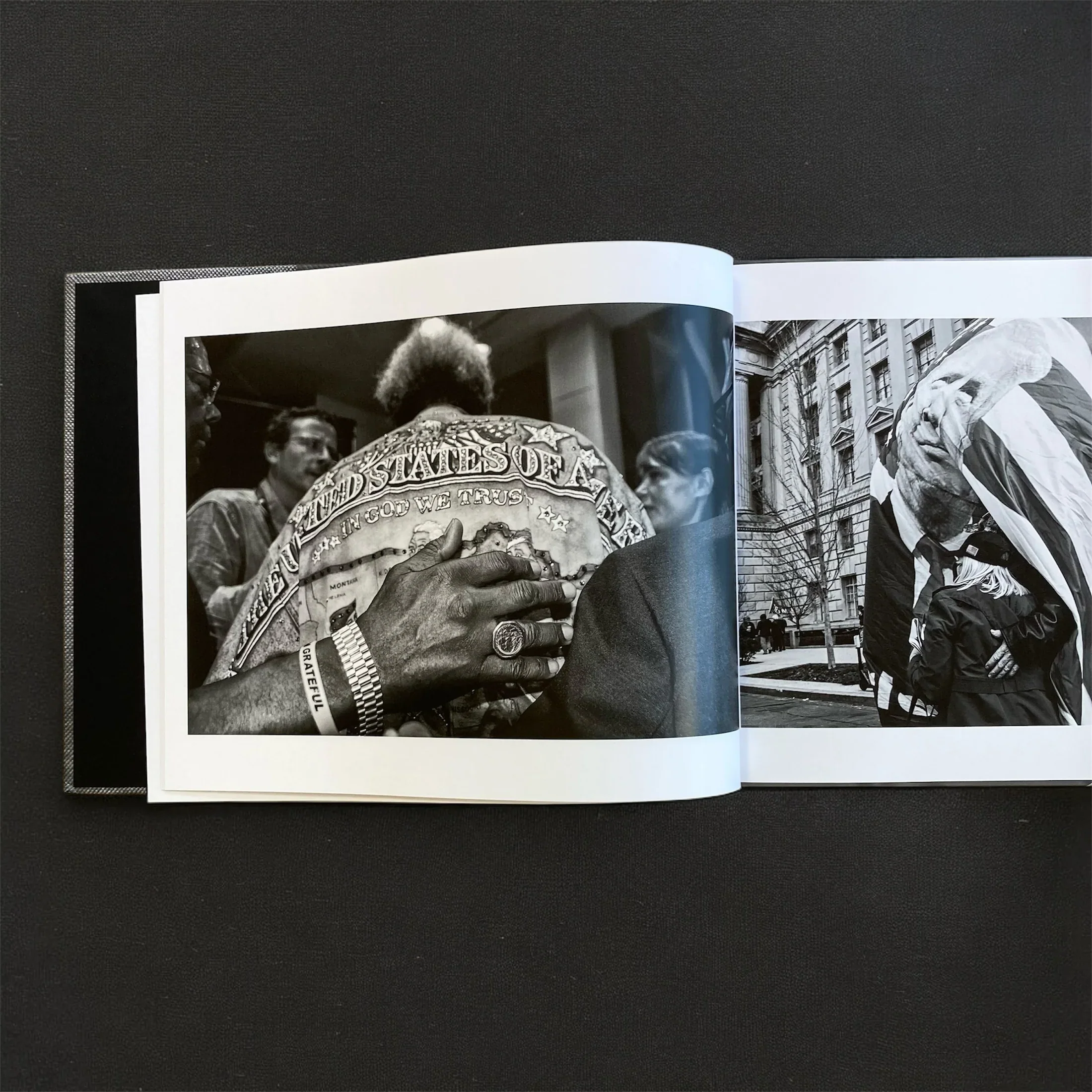 J.M. Giordano - Trumpland - Image 2