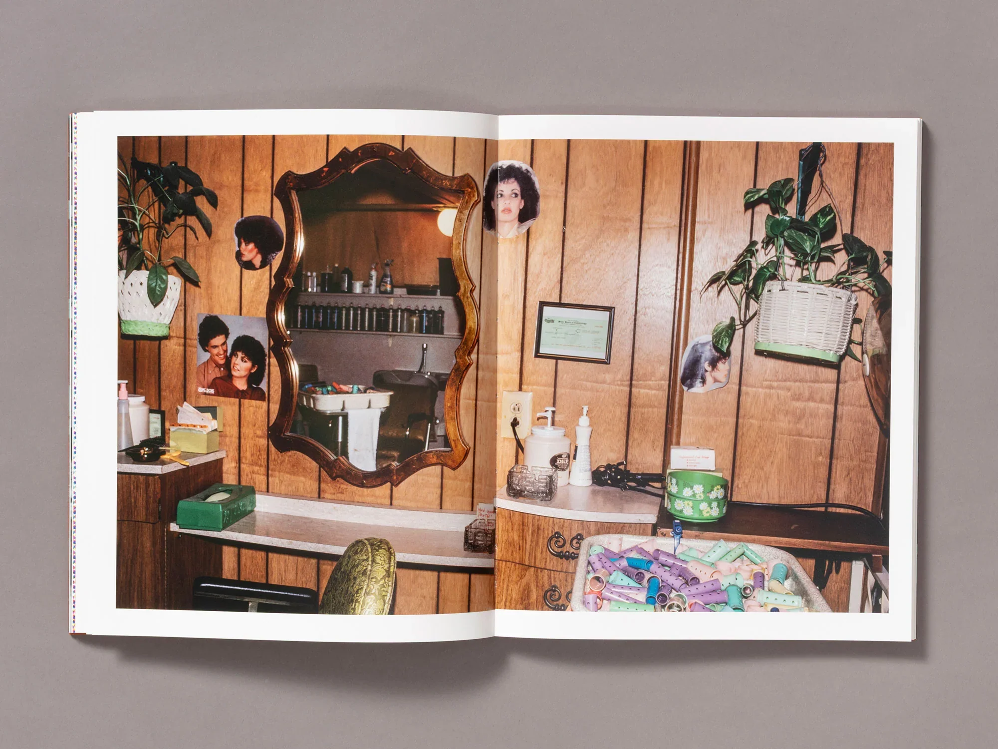 Janet Delaney - Too Many Products Too Much Pressure - Image 6