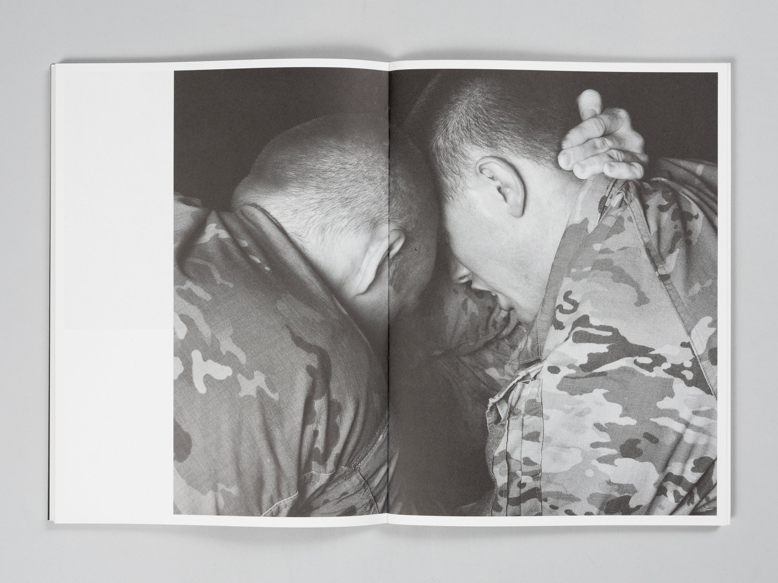 Jason Koxvold - Engage and Destroy - Image 6