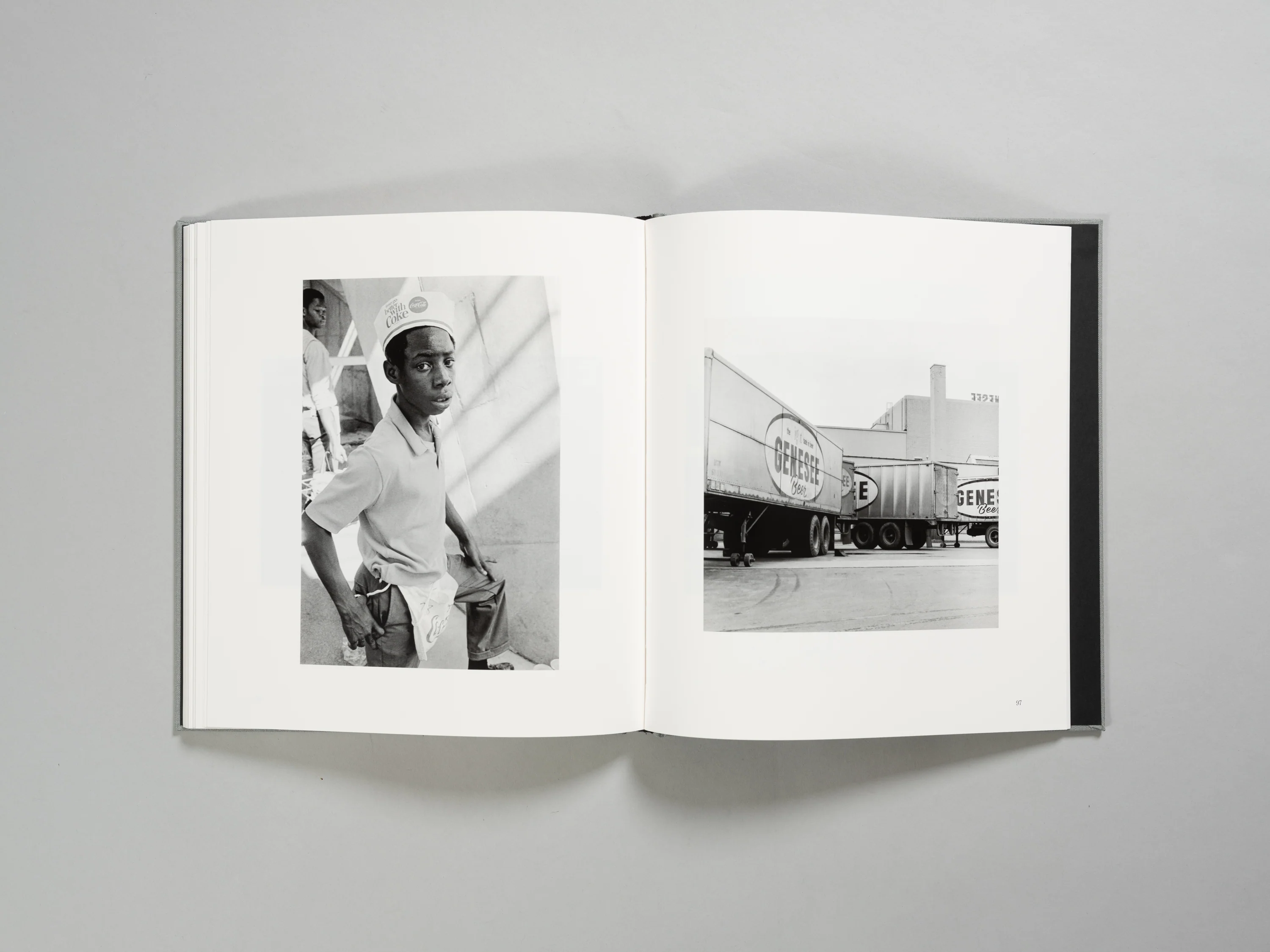 Jim Erwin - Archive (w/ Print) - Image 11