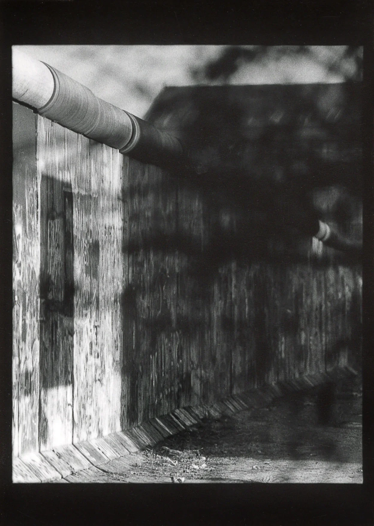 Pre-Order: John Gossage - LAMF: Three Days in Berlin, 1987 - Image 4