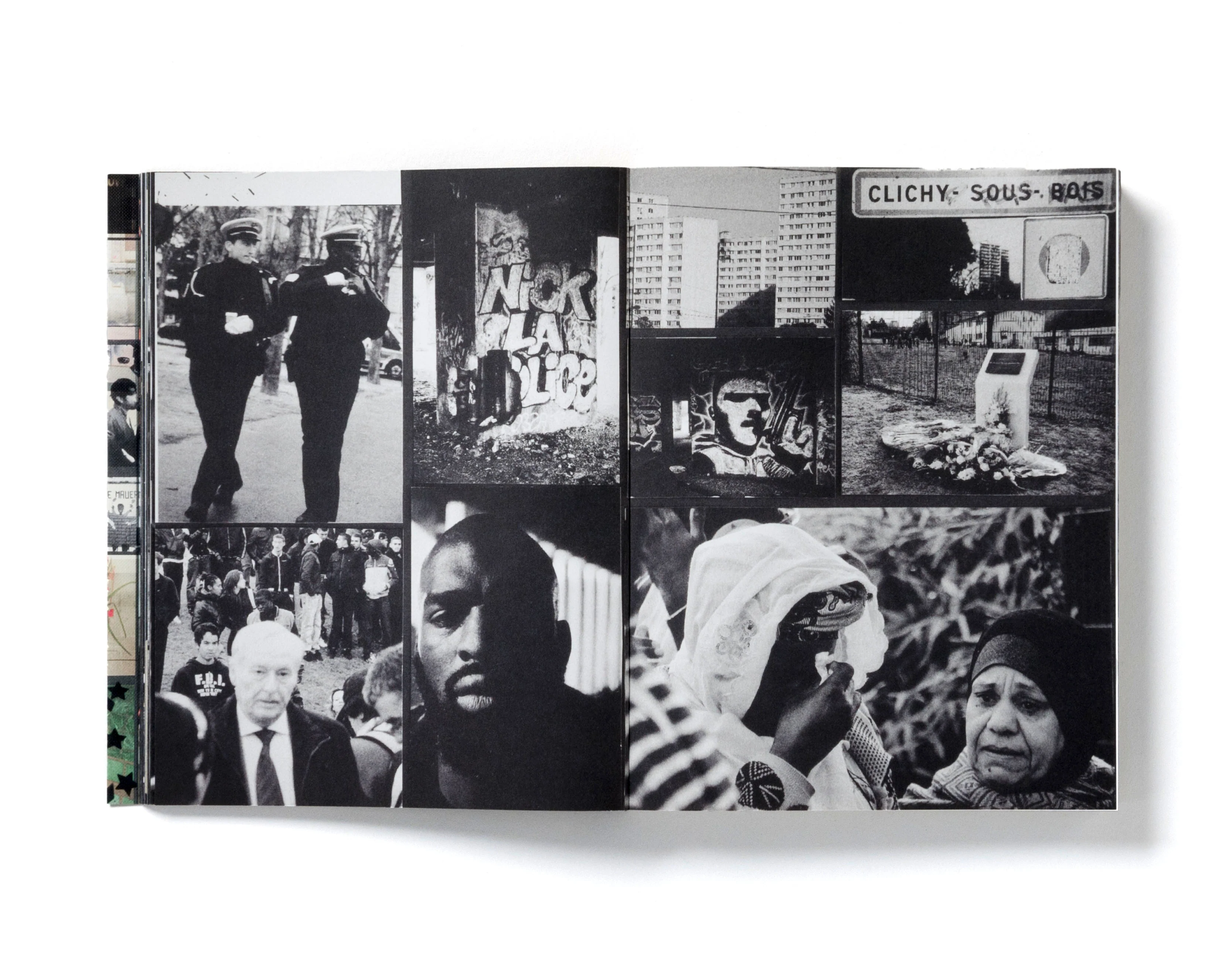 Johnny Pitts - Afropean: A Journal - Image 5