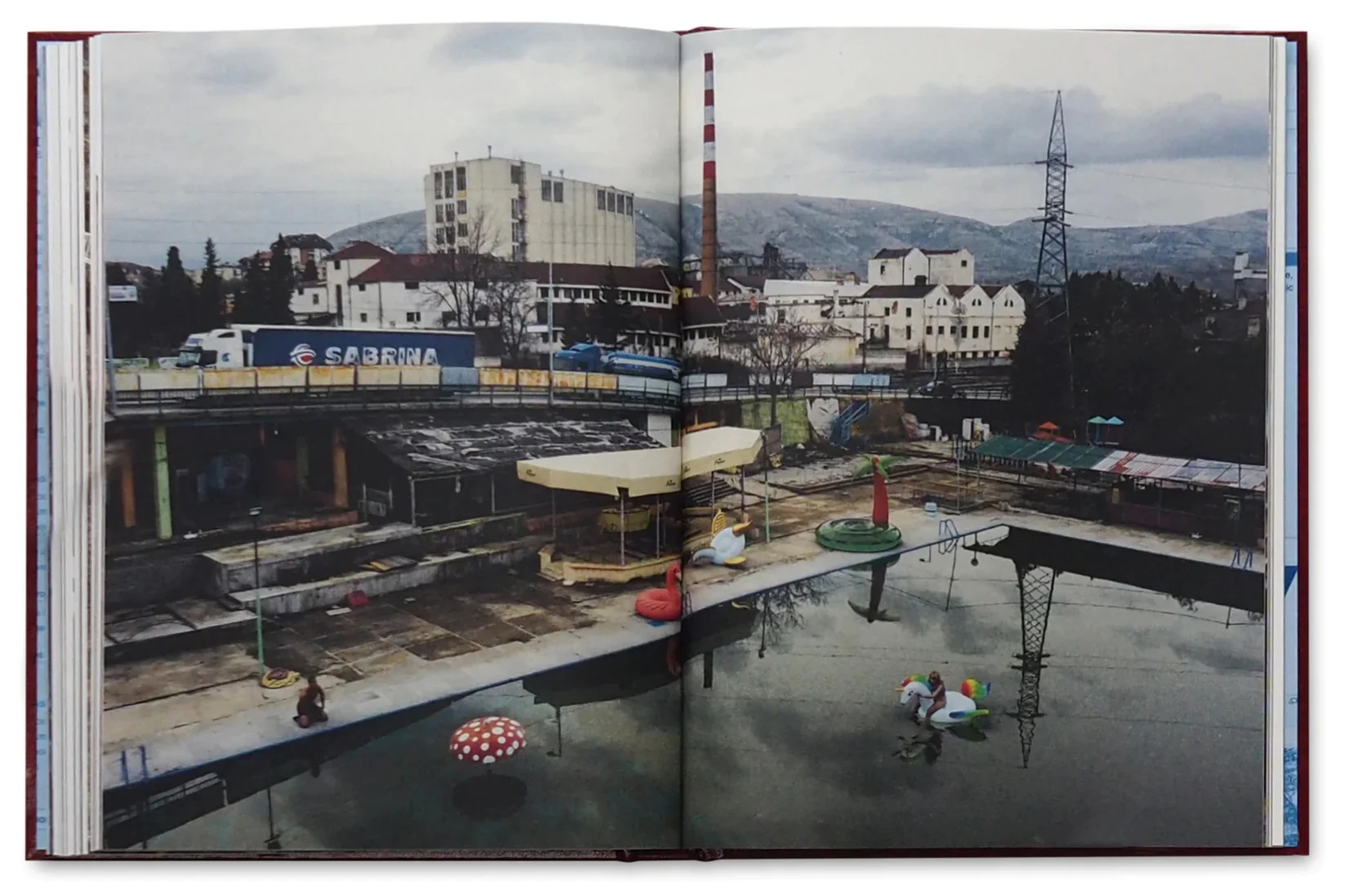 Jonas Bendiksen - The Book of Veles - Image 3