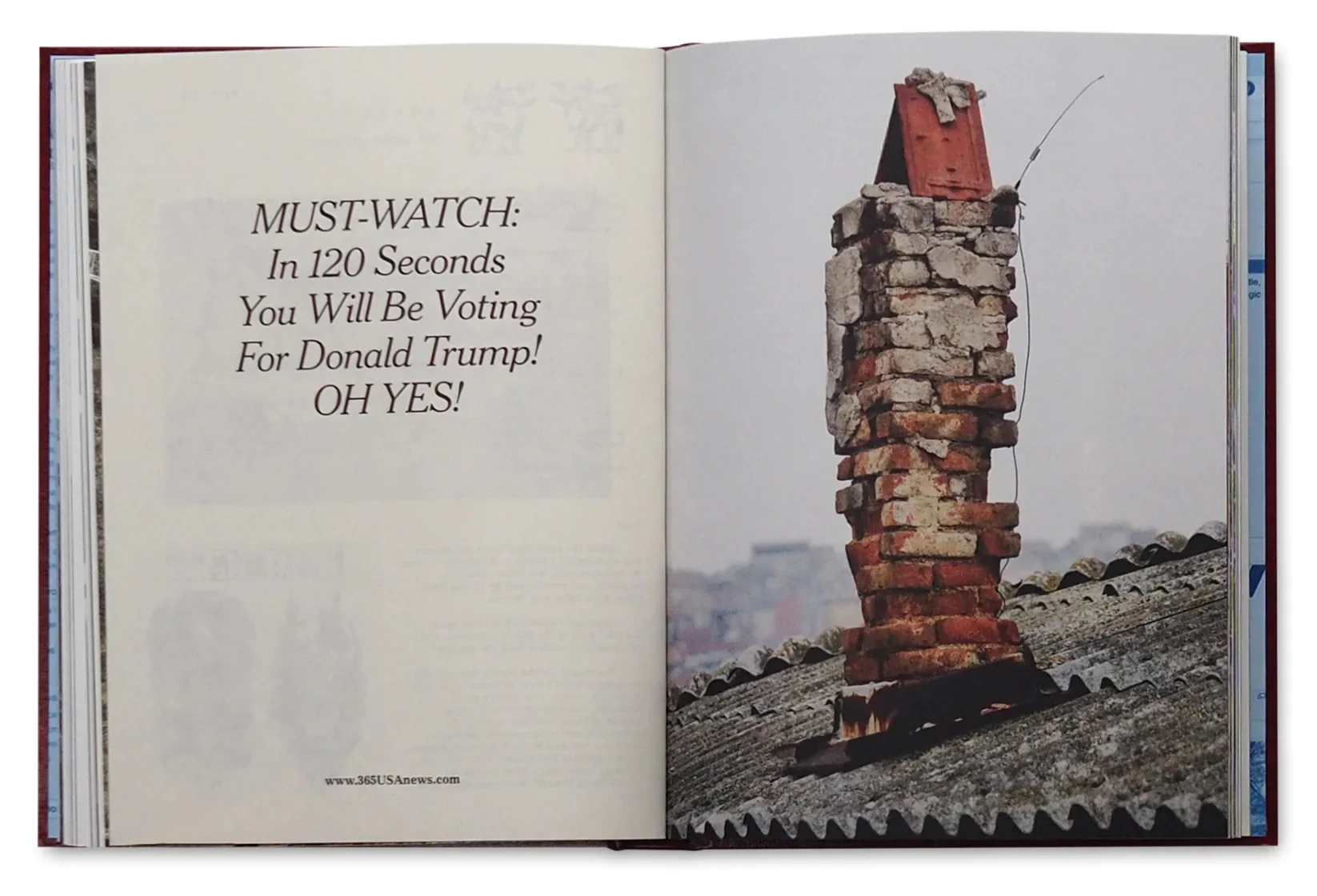 Jonas Bendiksen - The Book of Veles - Image 5
