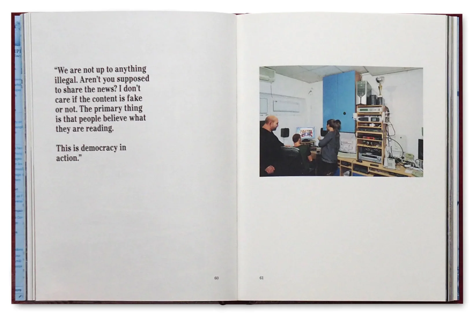 Jonas Bendiksen - The Book of Veles - Image 6