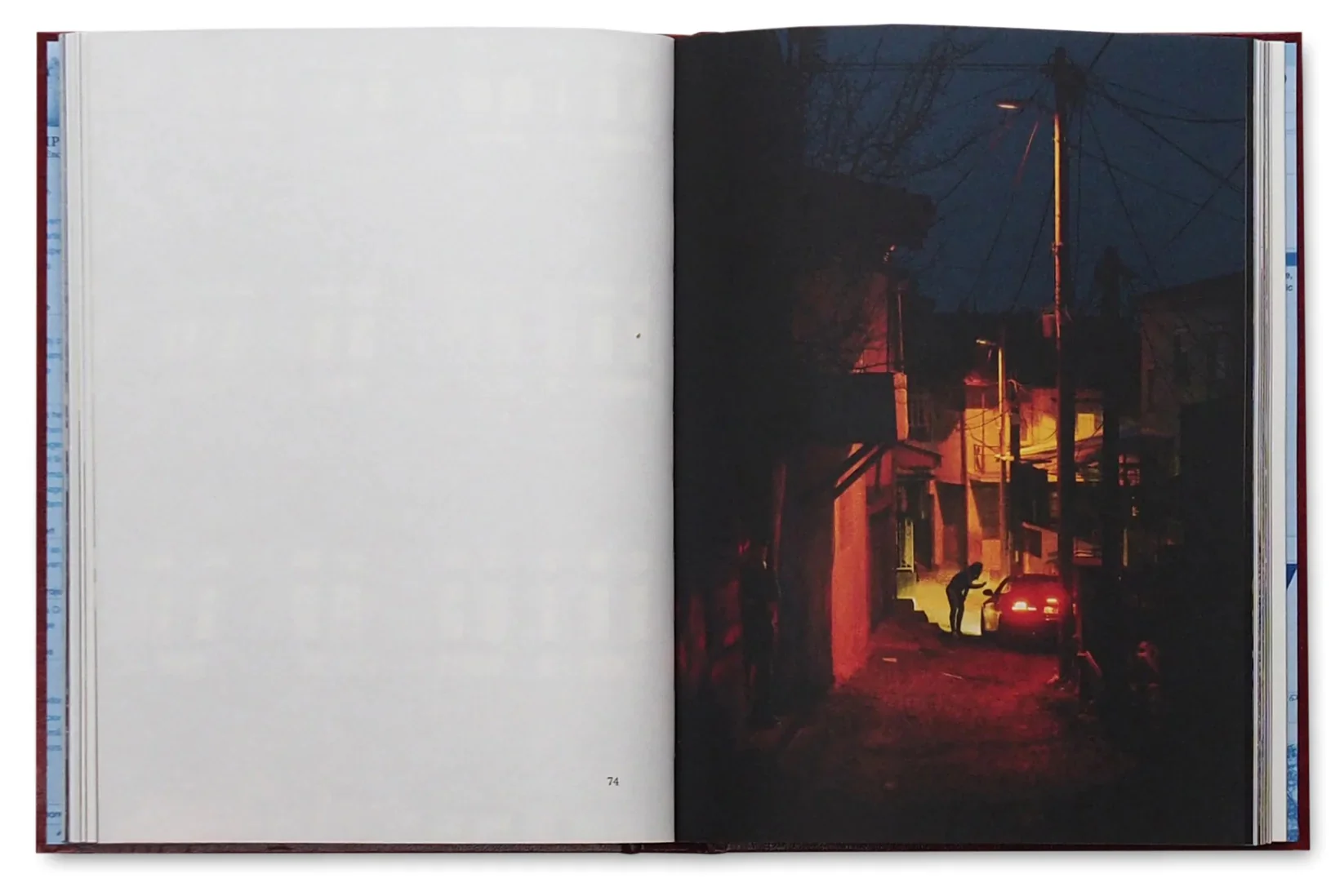 Jonas Bendiksen - The Book of Veles - Image 7