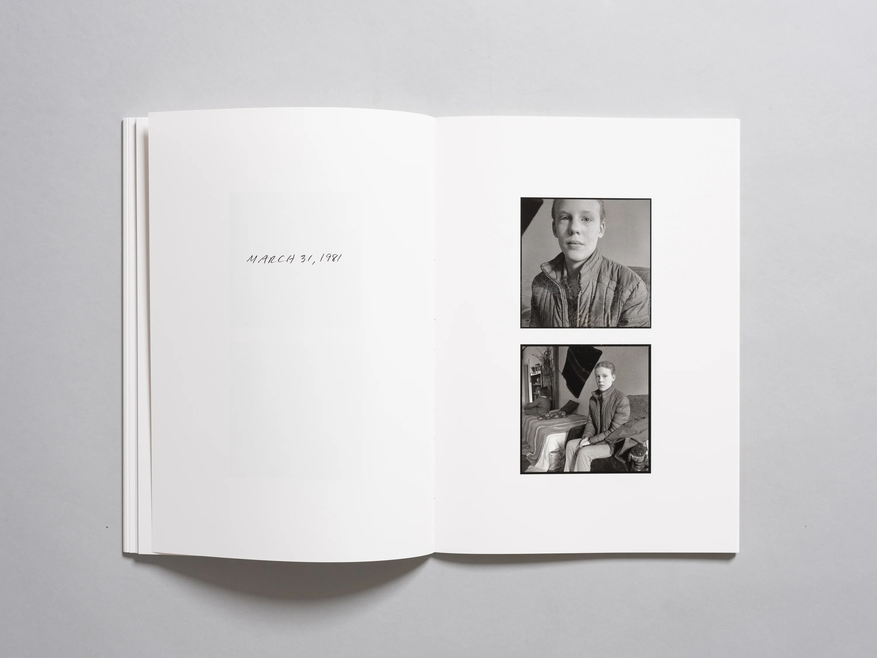 Judith Black - Where the Light Came in - Image 8