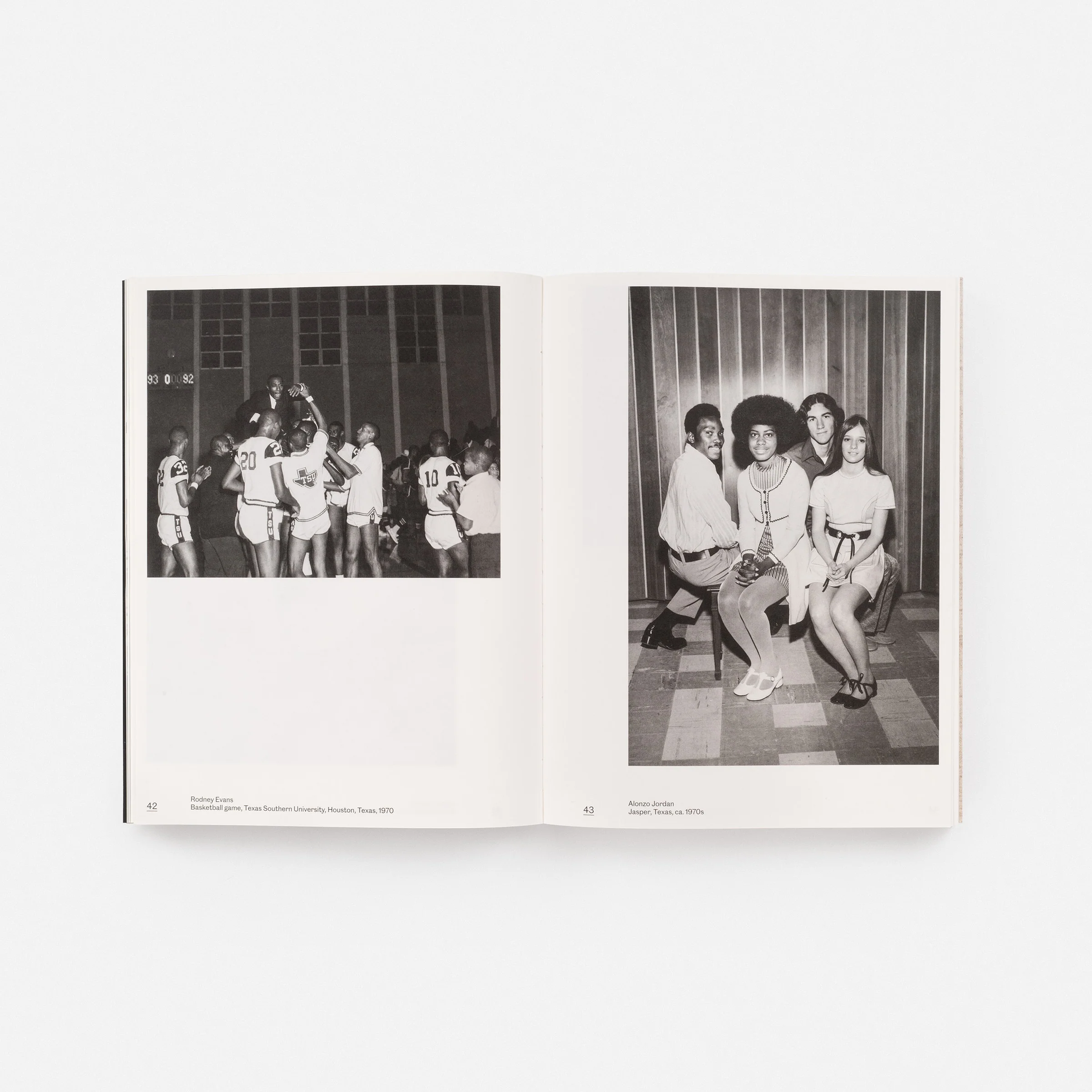 Kinship & Community: Selections from the Texas African American Photography Archive - Image 3