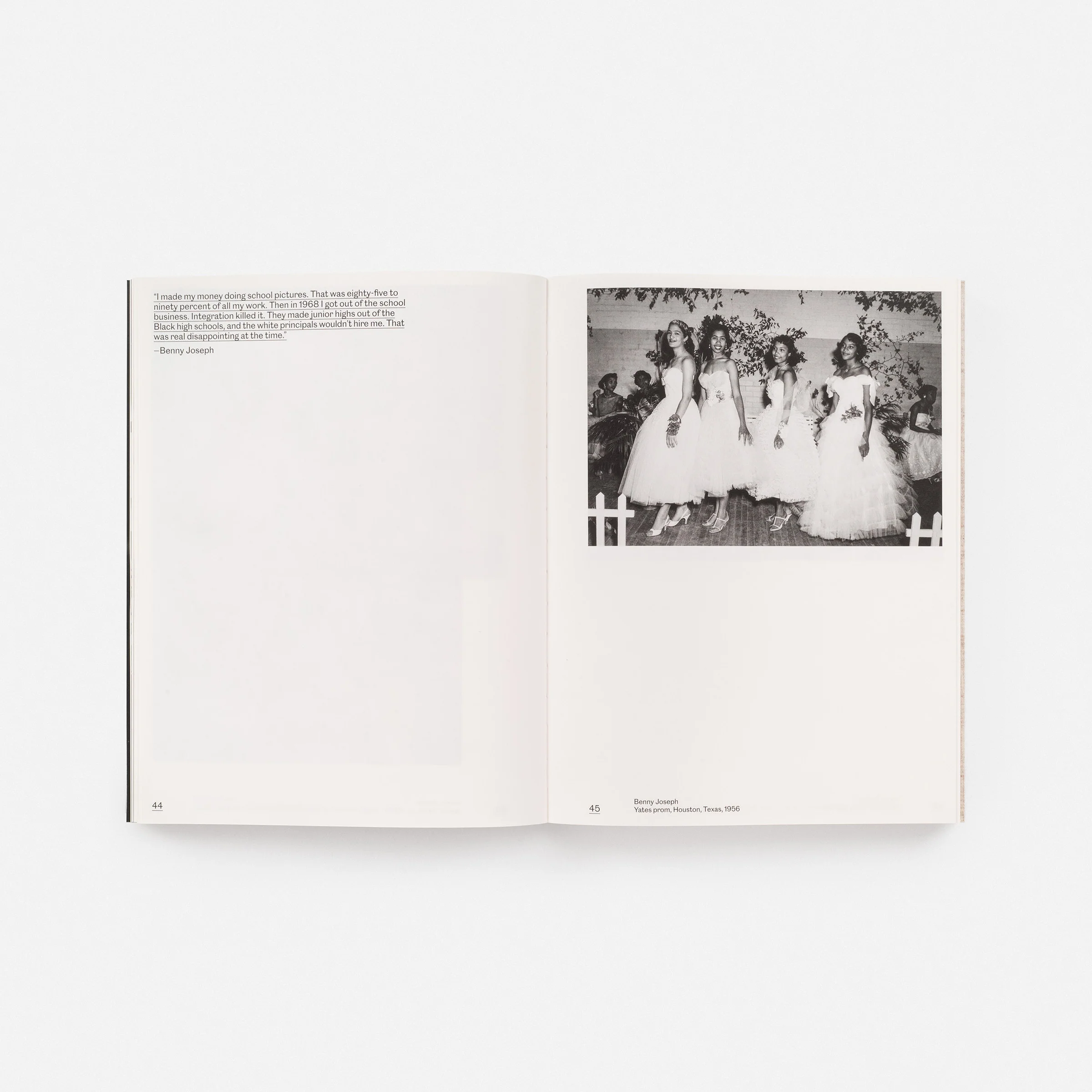 Kinship & Community: Selections from the Texas African American Photography Archive - Image 4
