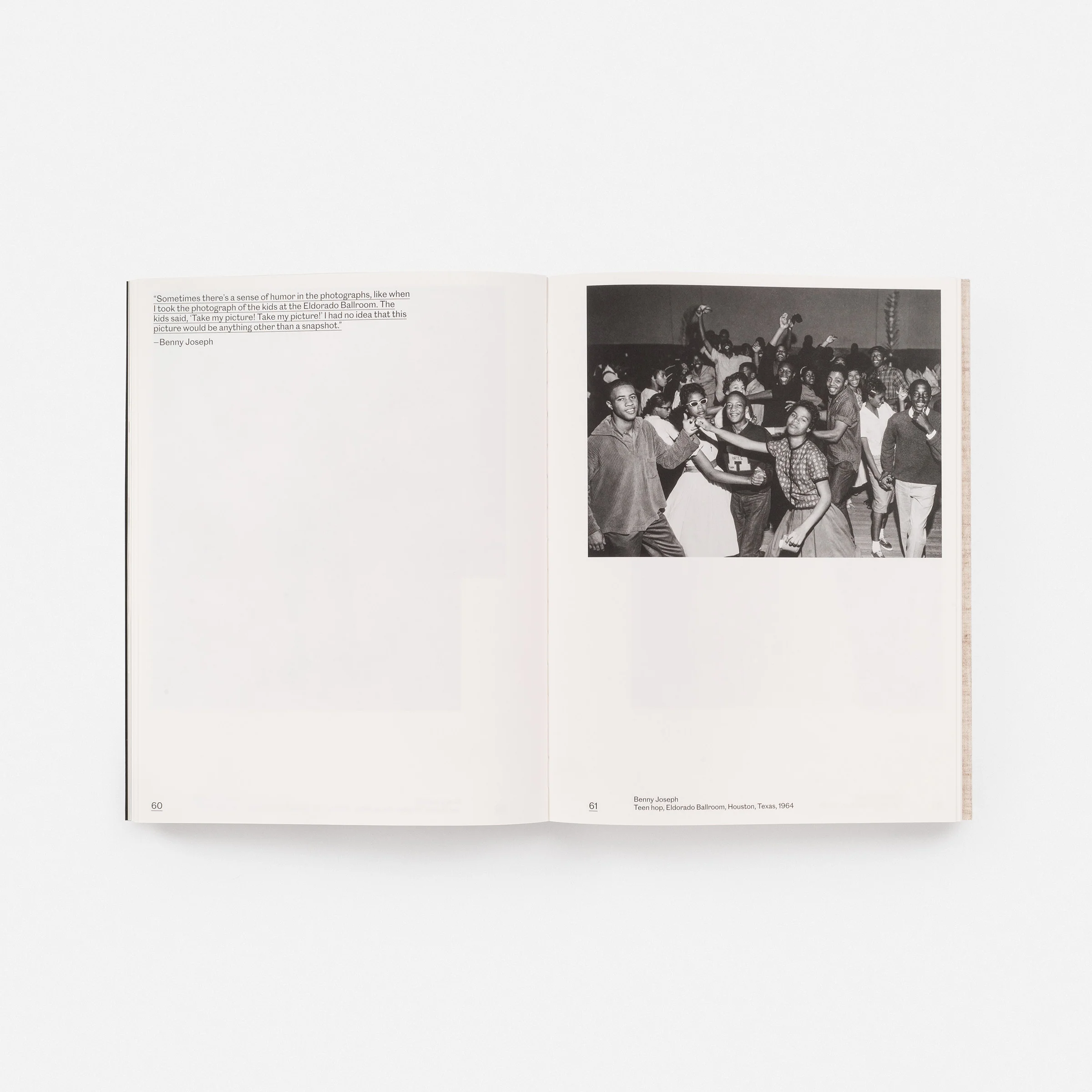 Kinship & Community: Selections from the Texas African American Photography Archive - Image 5