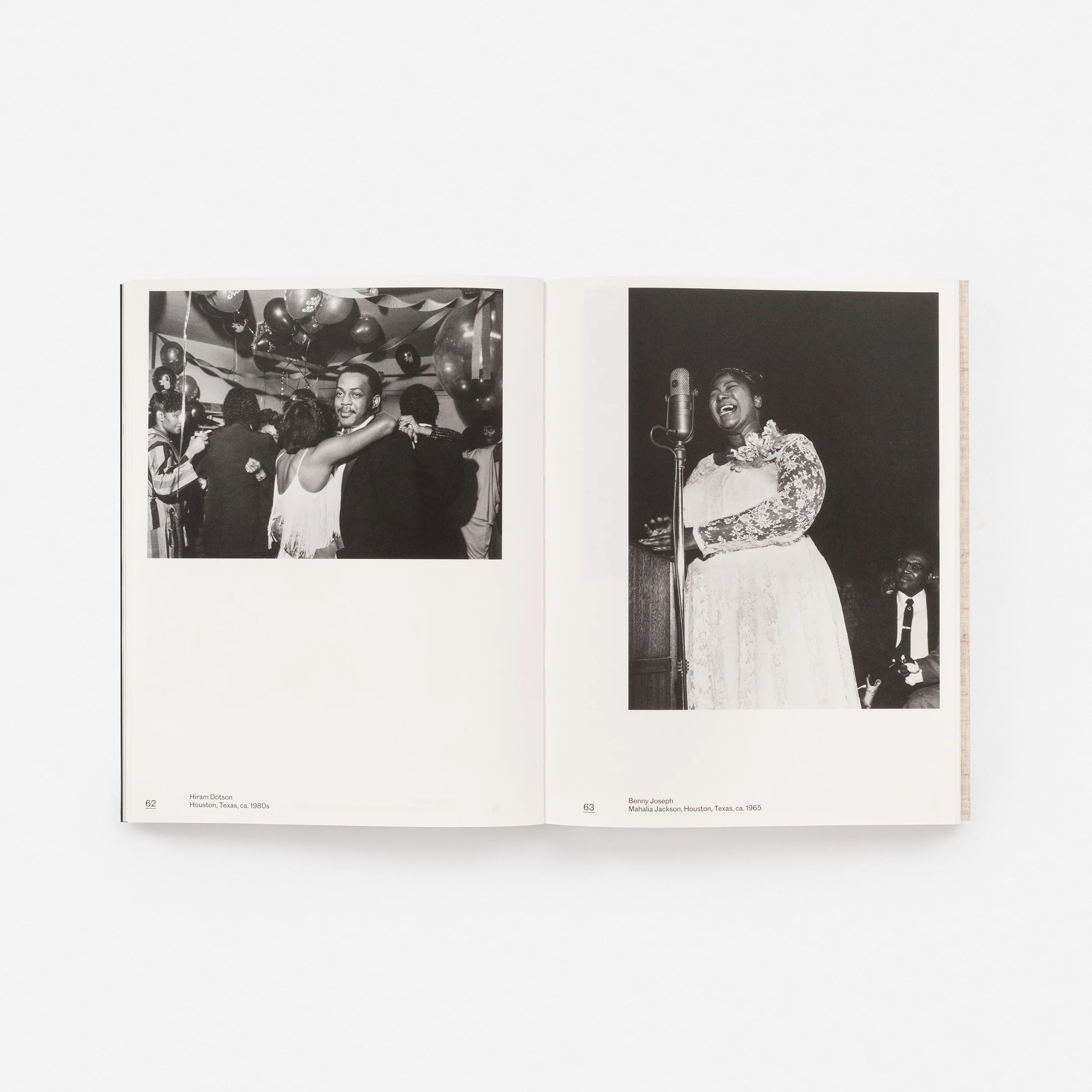 Kinship & Community: Selections from the Texas African American Photography Archive - Image 6