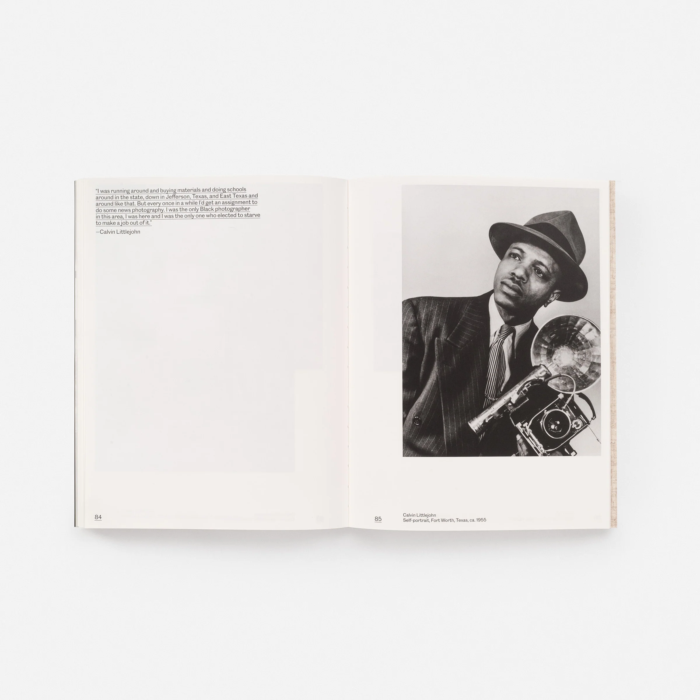Kinship & Community: Selections from the Texas African American Photography Archive - Image 7