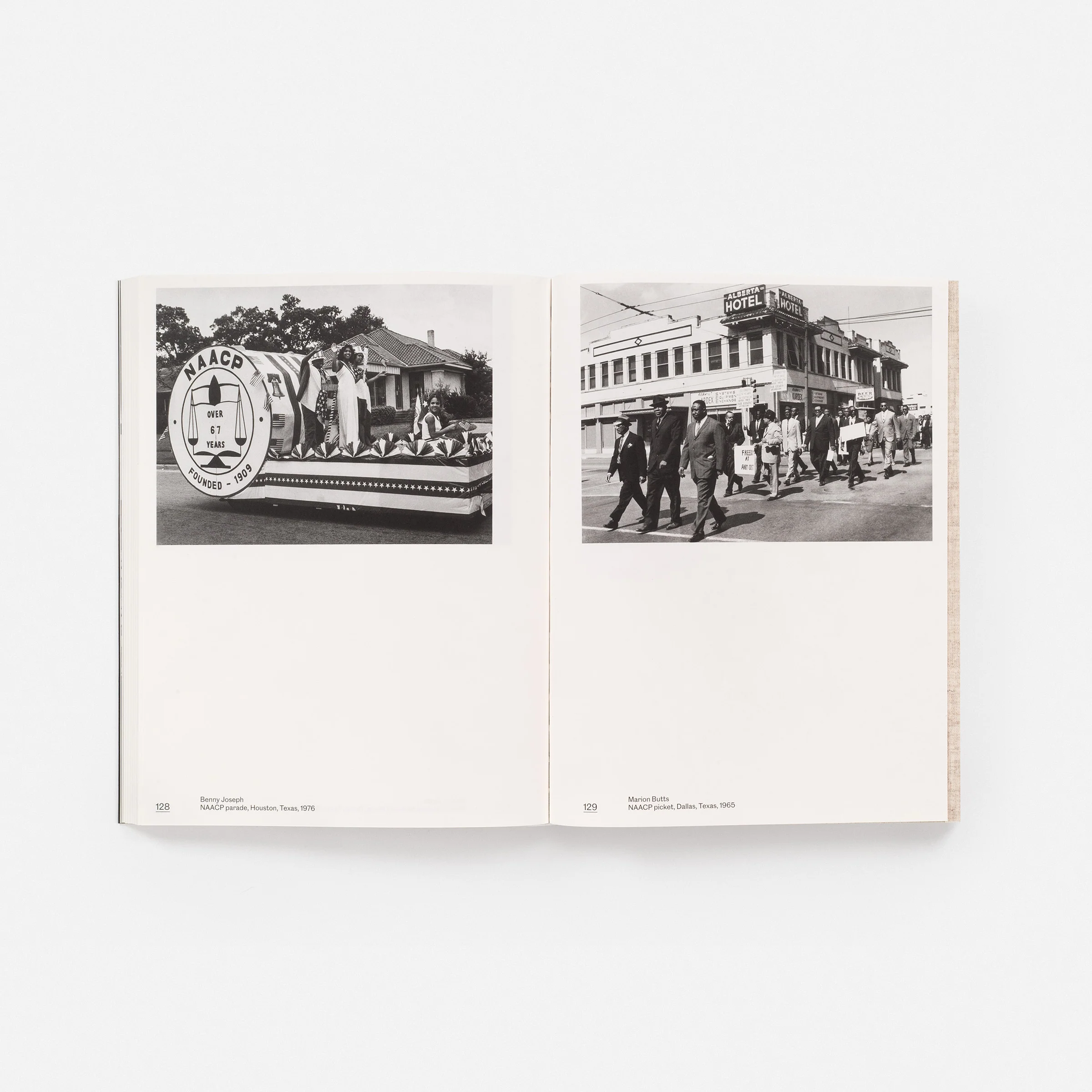 Kinship & Community: Selections from the Texas African American Photography Archive - Image 8