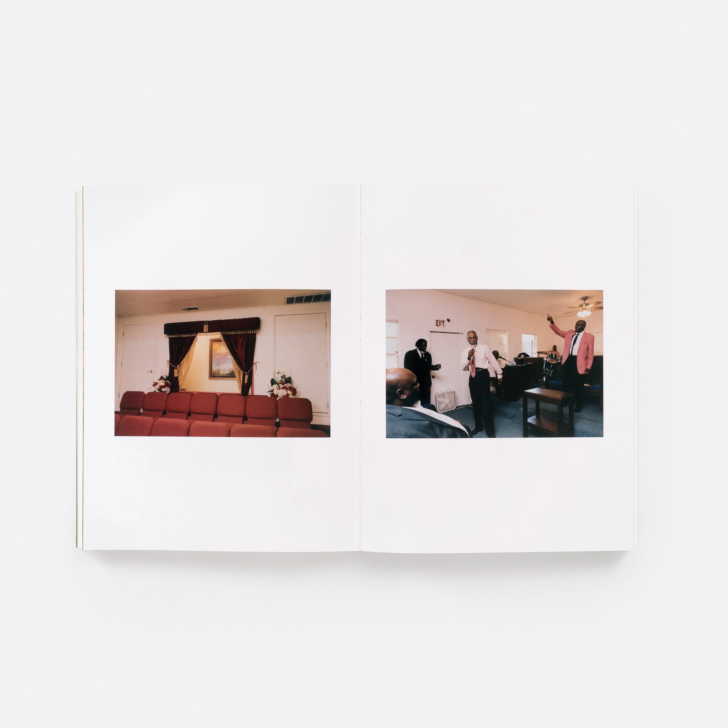 Kinship & Community: Selections from the Texas African American Photography Archive - Image 9