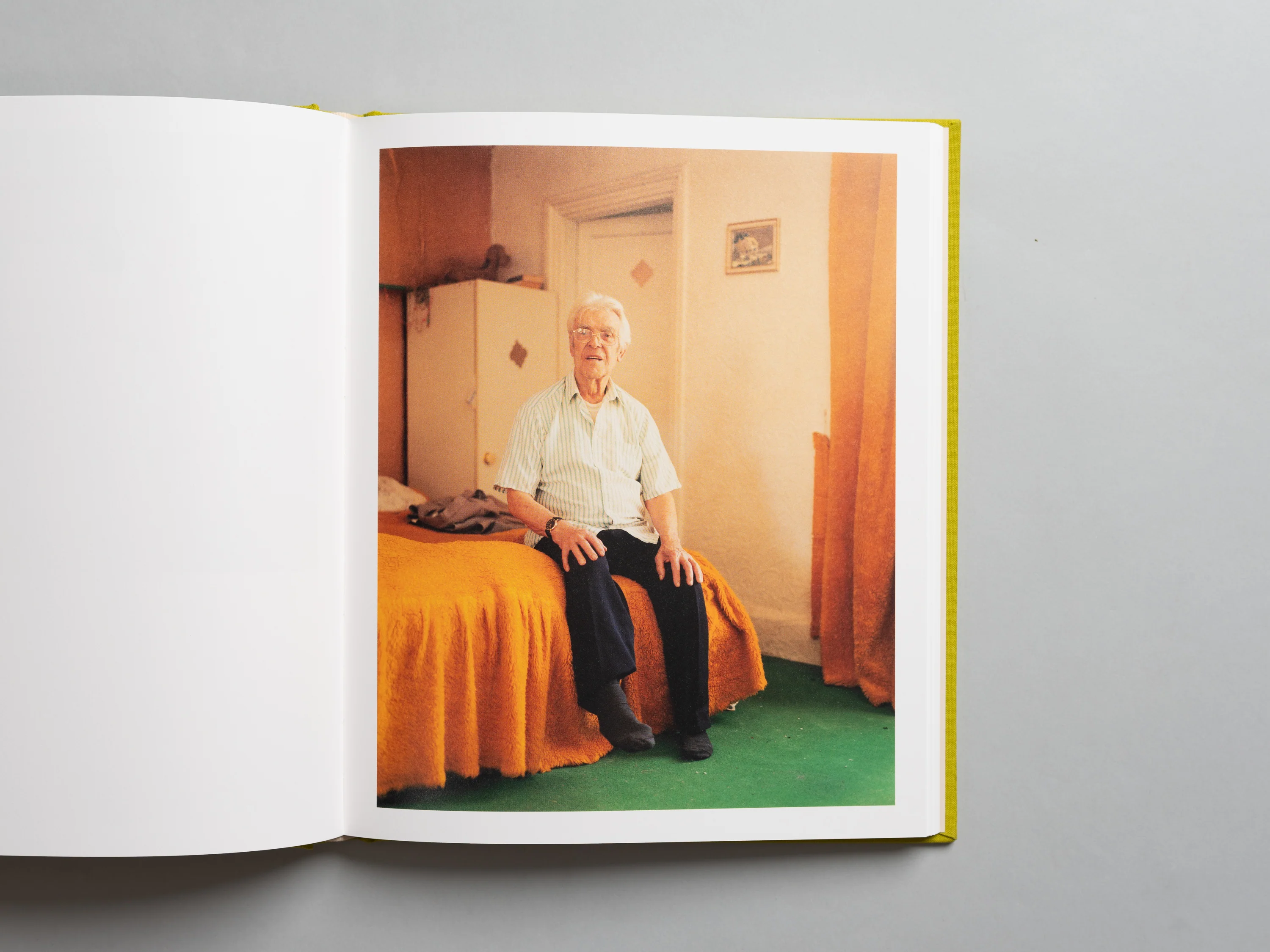 Laura McCluskey - Close to Home - Image 6